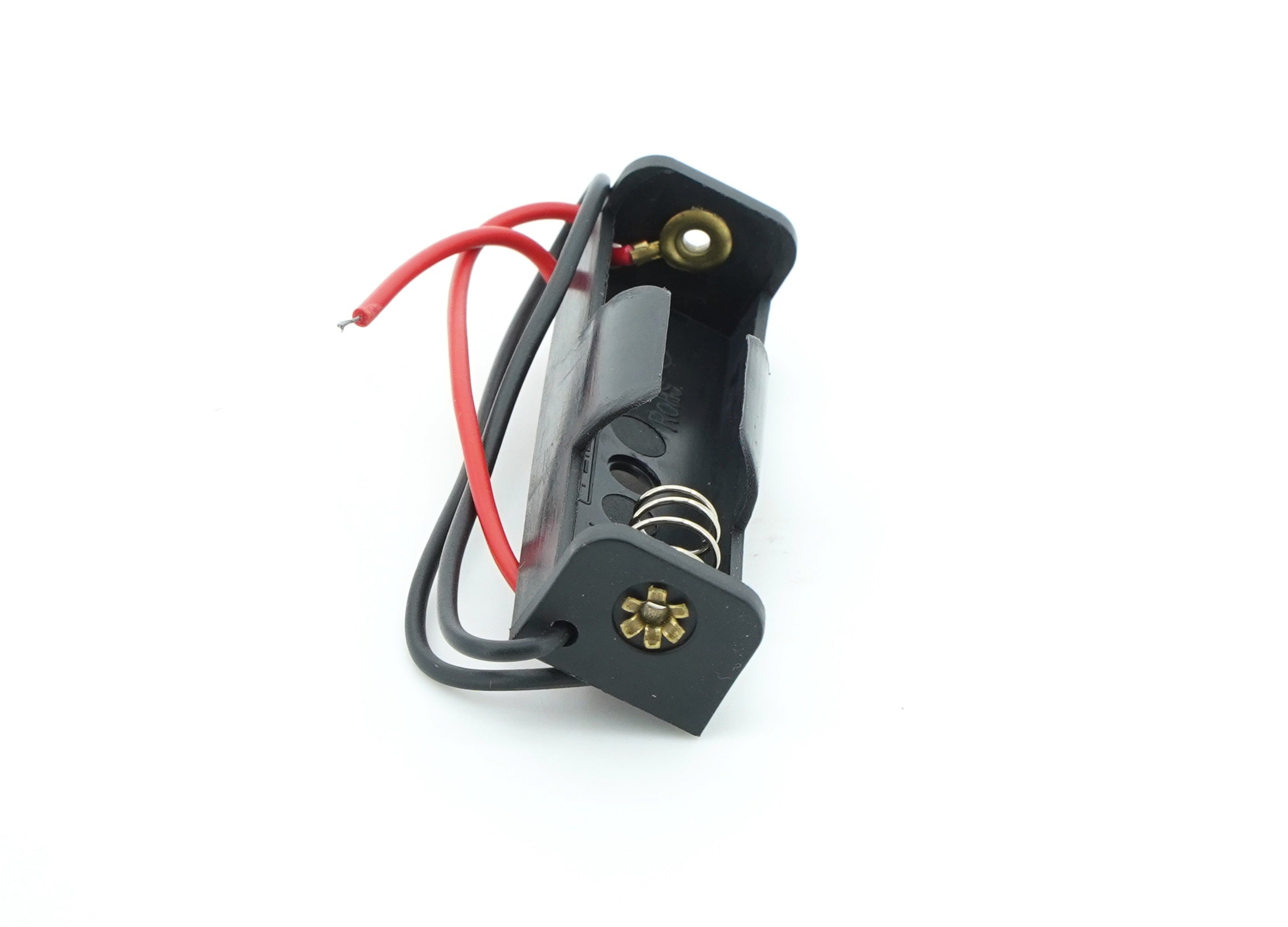 1 x 1.5V AA Battery Case Connector