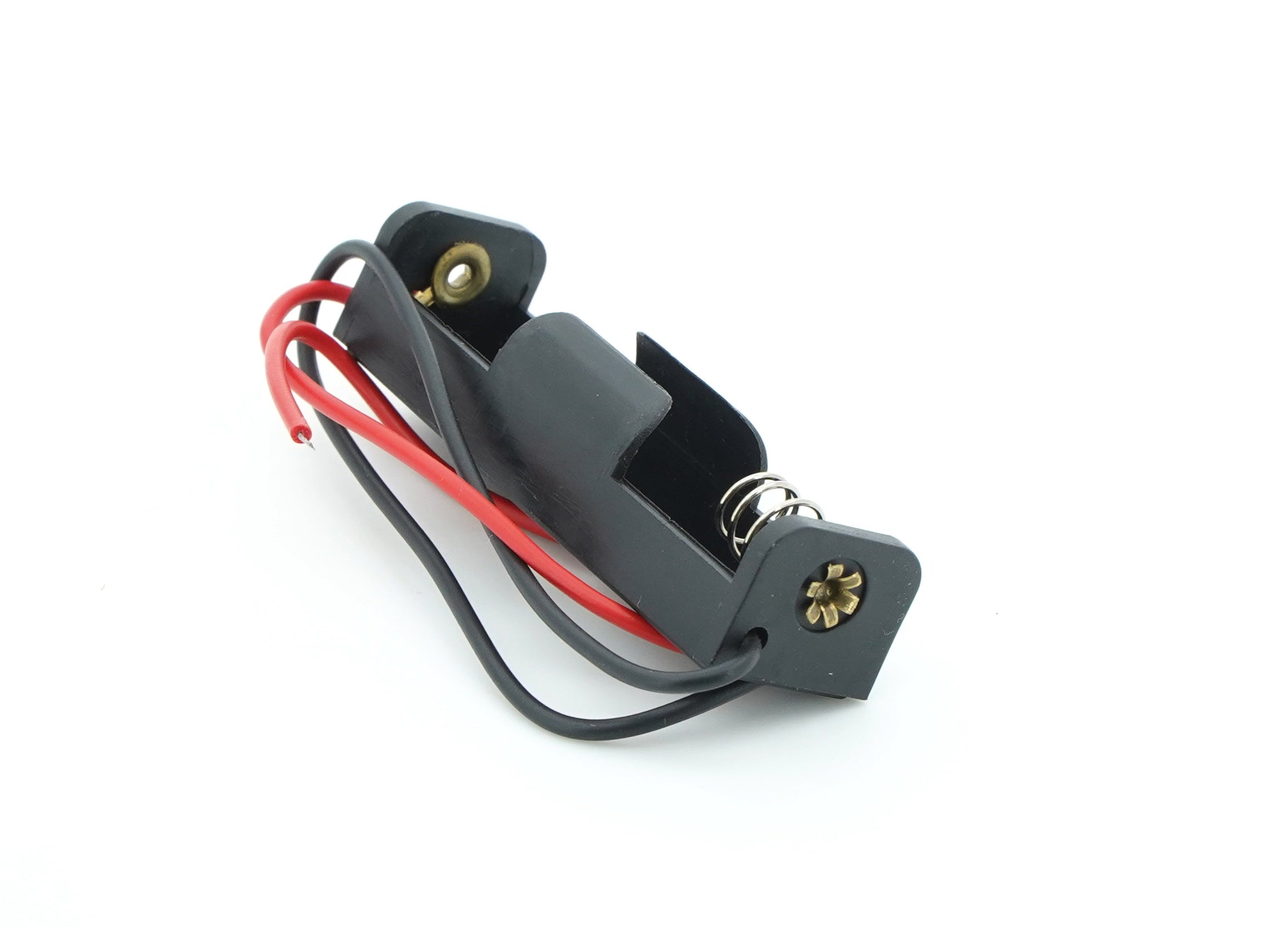 1 x 1.5V AA Battery Case Connector