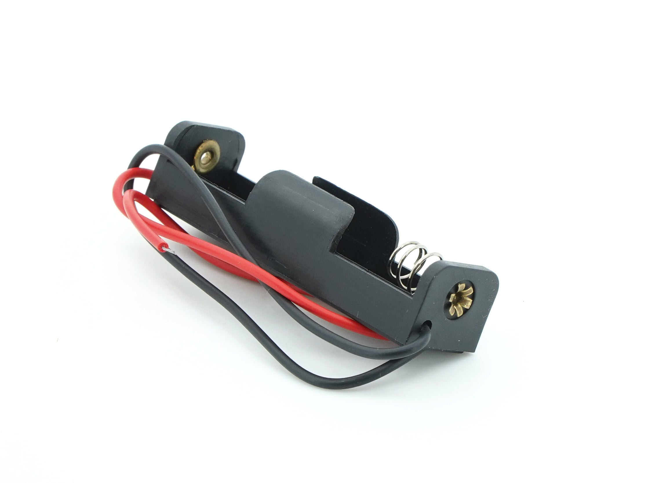 1 x 1.5V AA Battery Case Connector