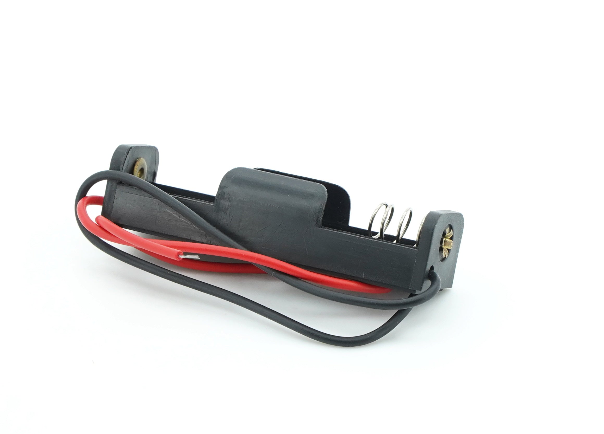 1 x 1.5V AA Battery Case Connector