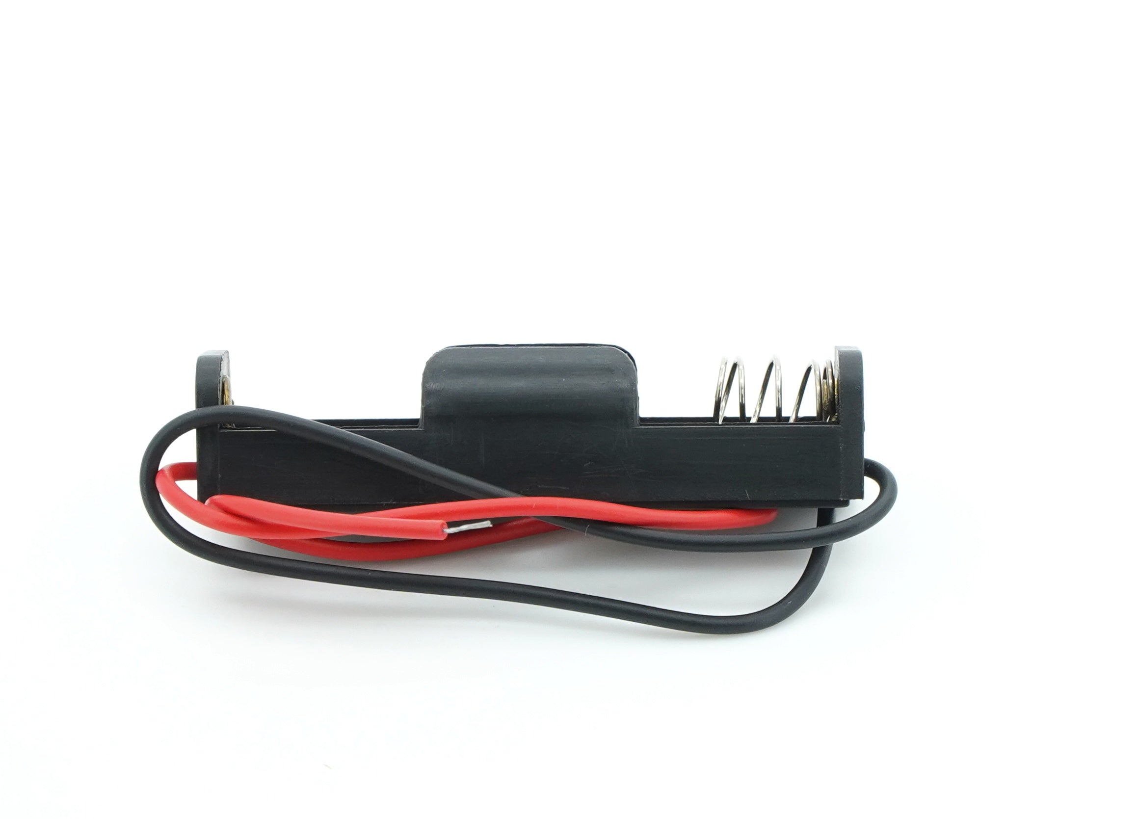 1 x 1.5V AA Battery Case Connector