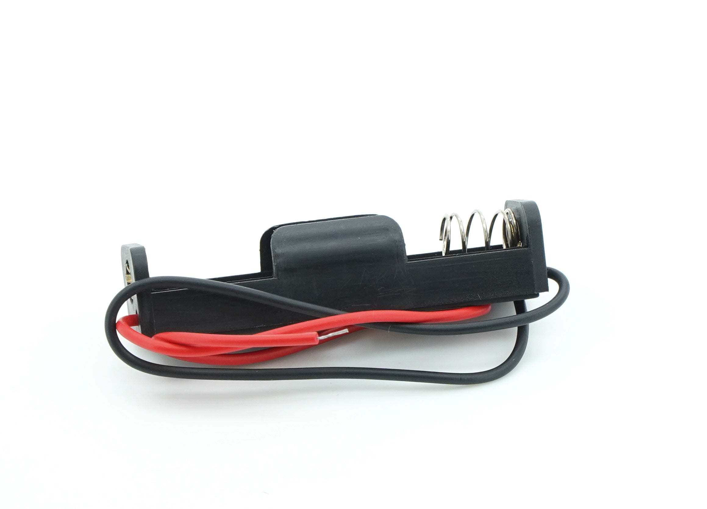 1 x 1.5V AA Battery Case Connector