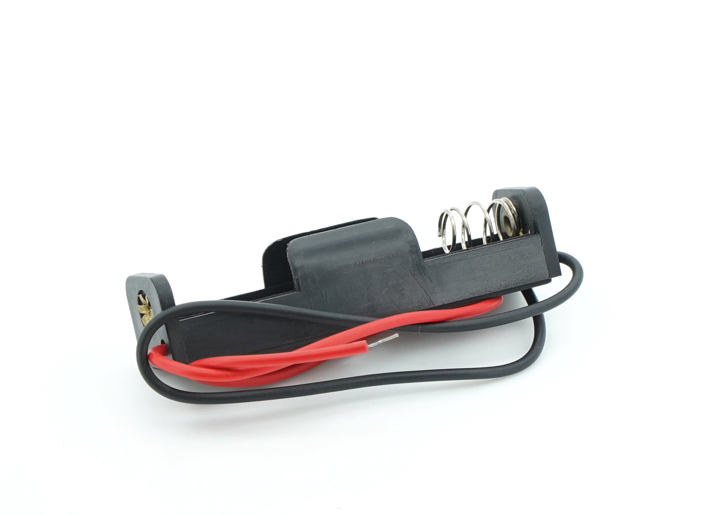 1 x 1.5V AA Battery Case Connector