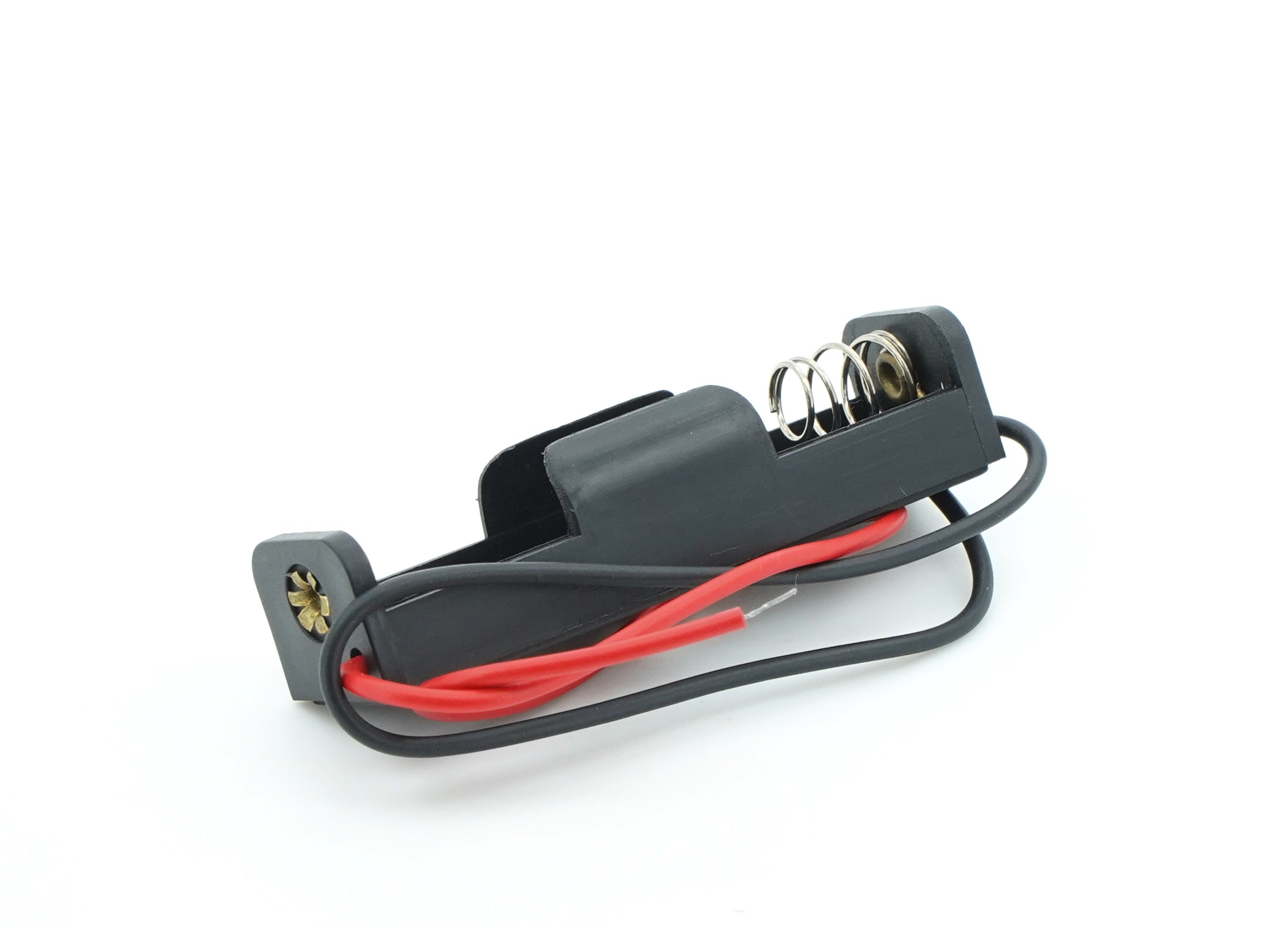 1 x 1.5V AA Battery Case Connector