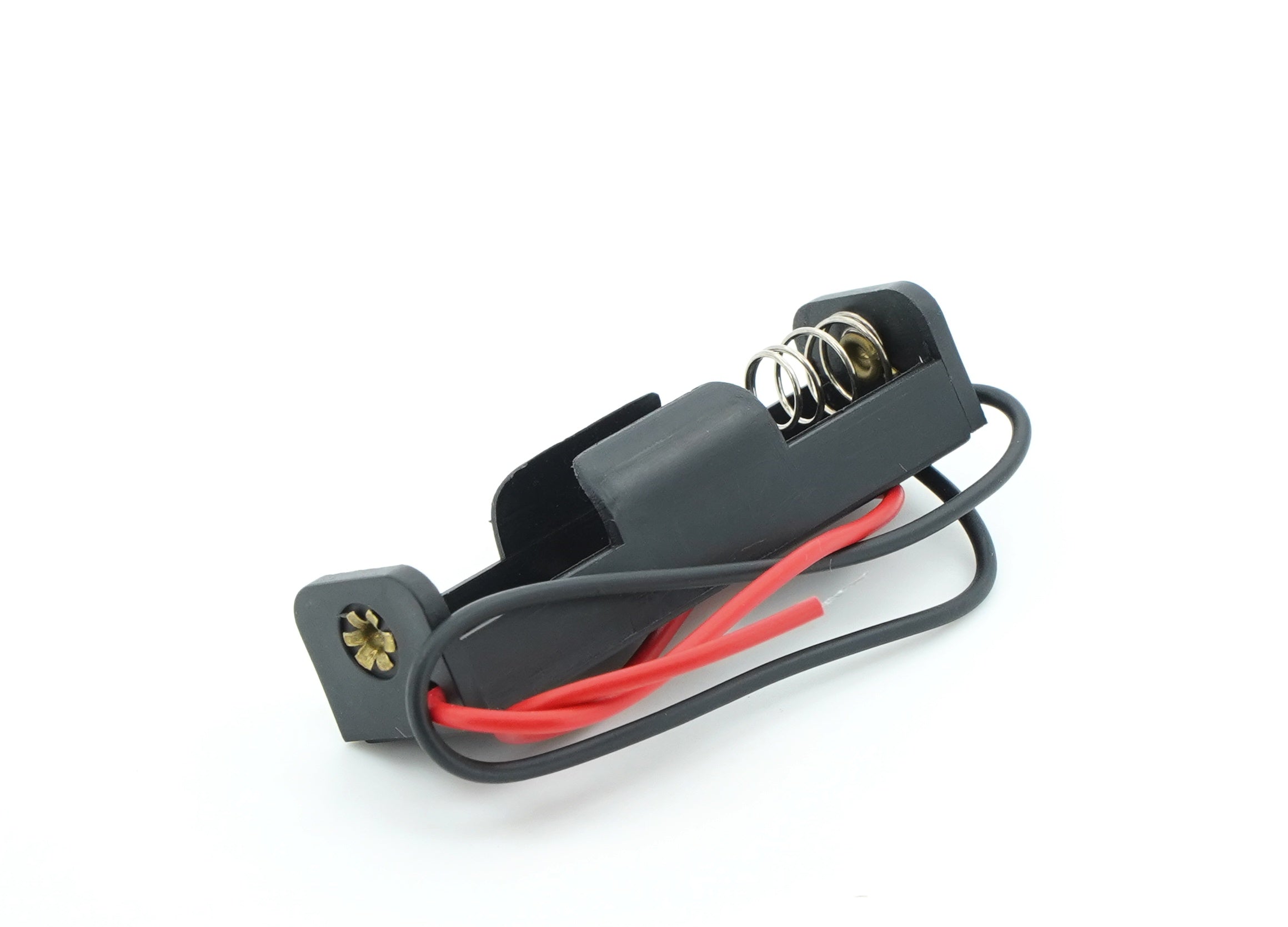 1 x 1.5V AA Battery Case Connector