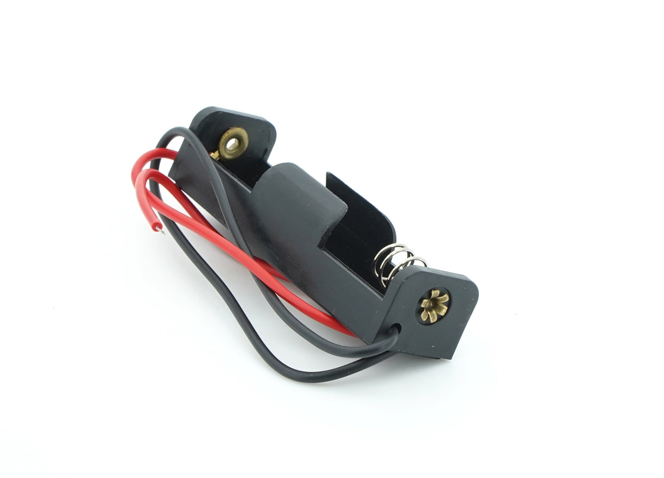 1 x 1.5V AA Battery Case Connector