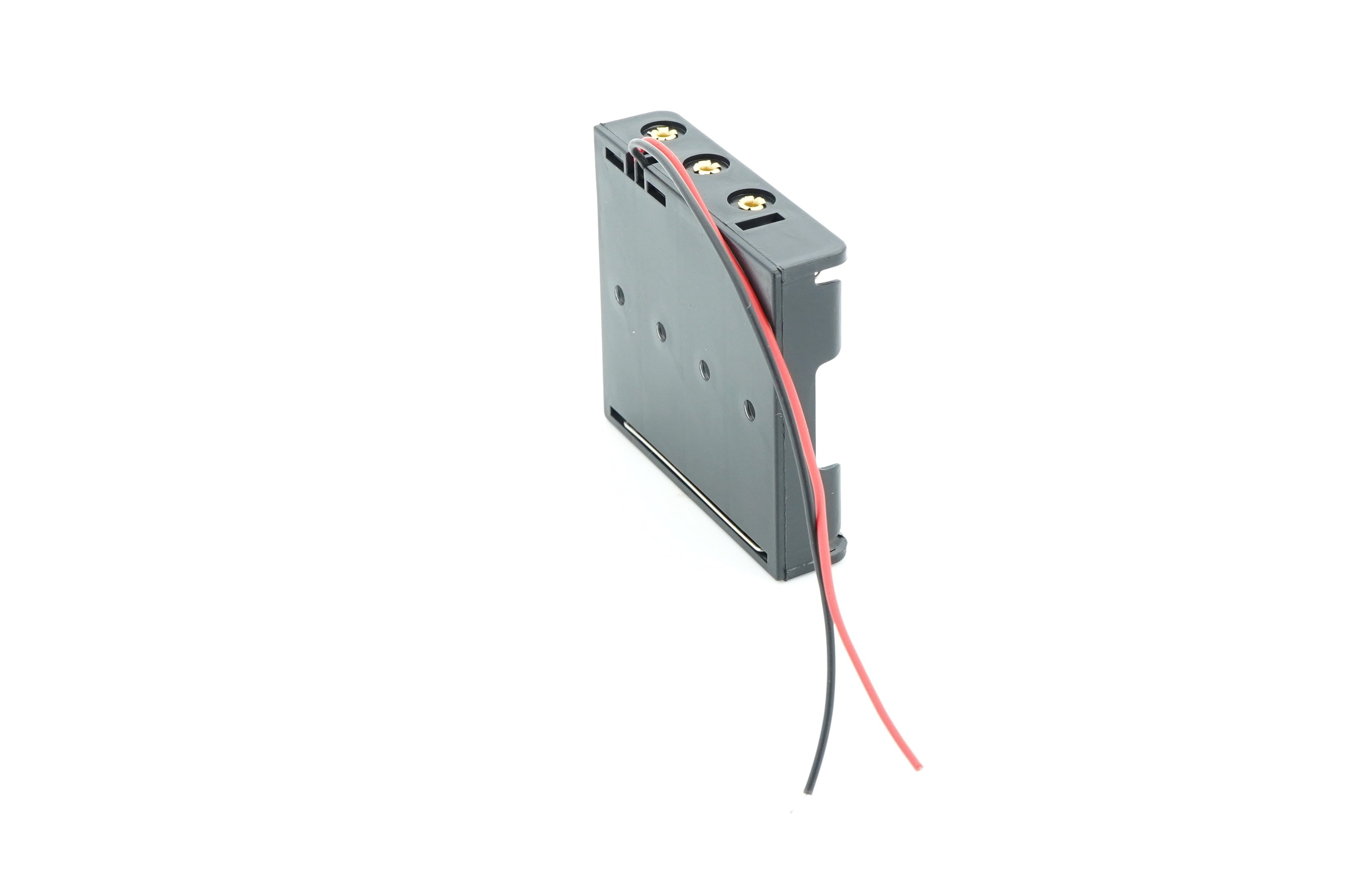 4 x 1.5V AA Battery Case Connector