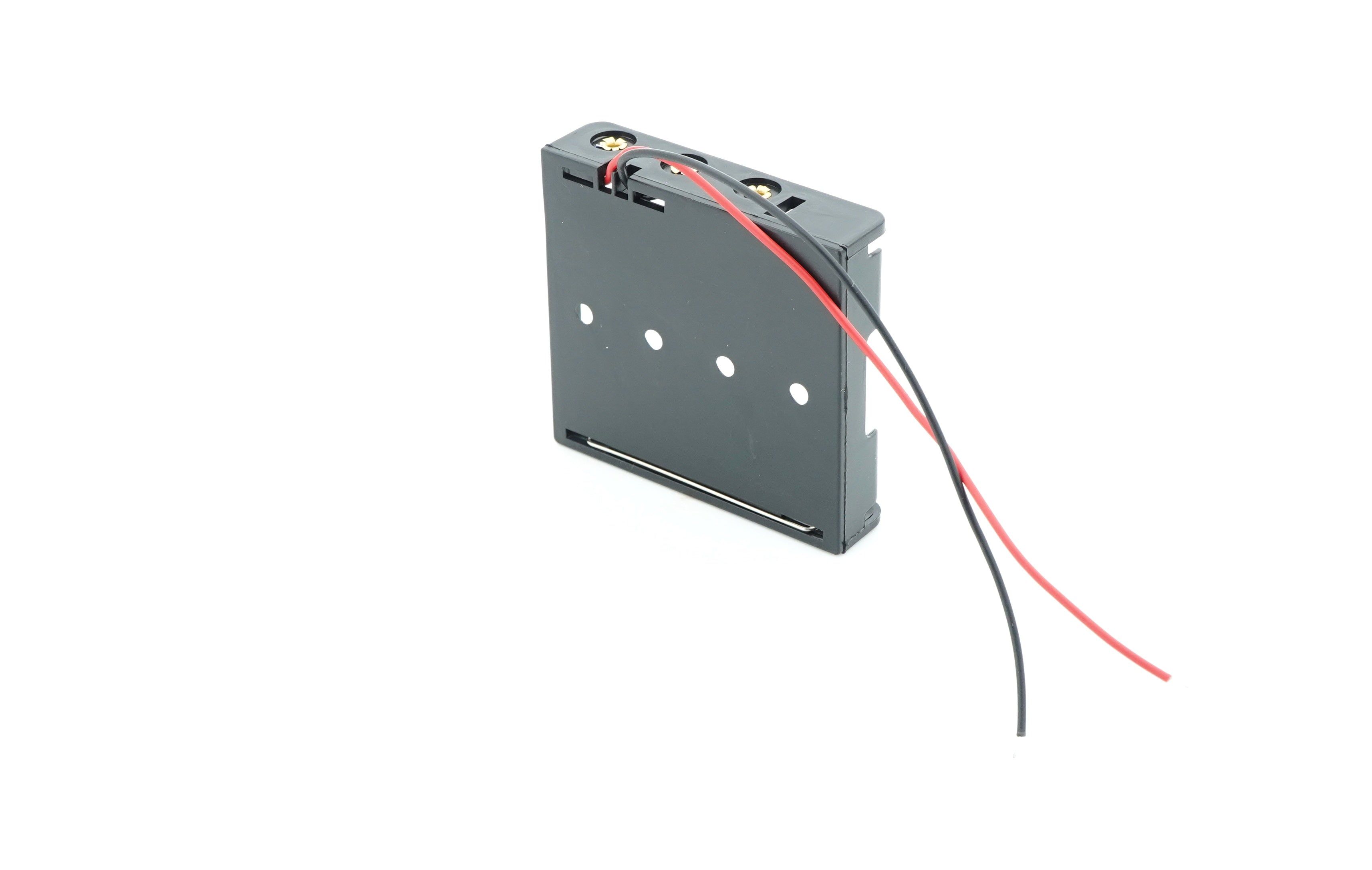 4 x 1.5V AA Battery Case Connector