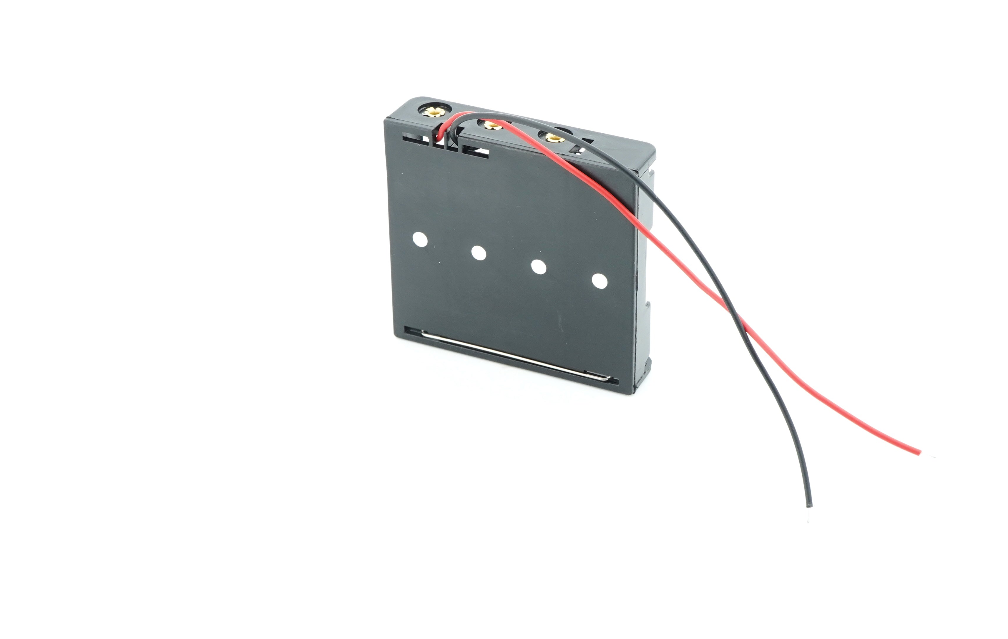 4 x 1.5V AA Battery Case Connector