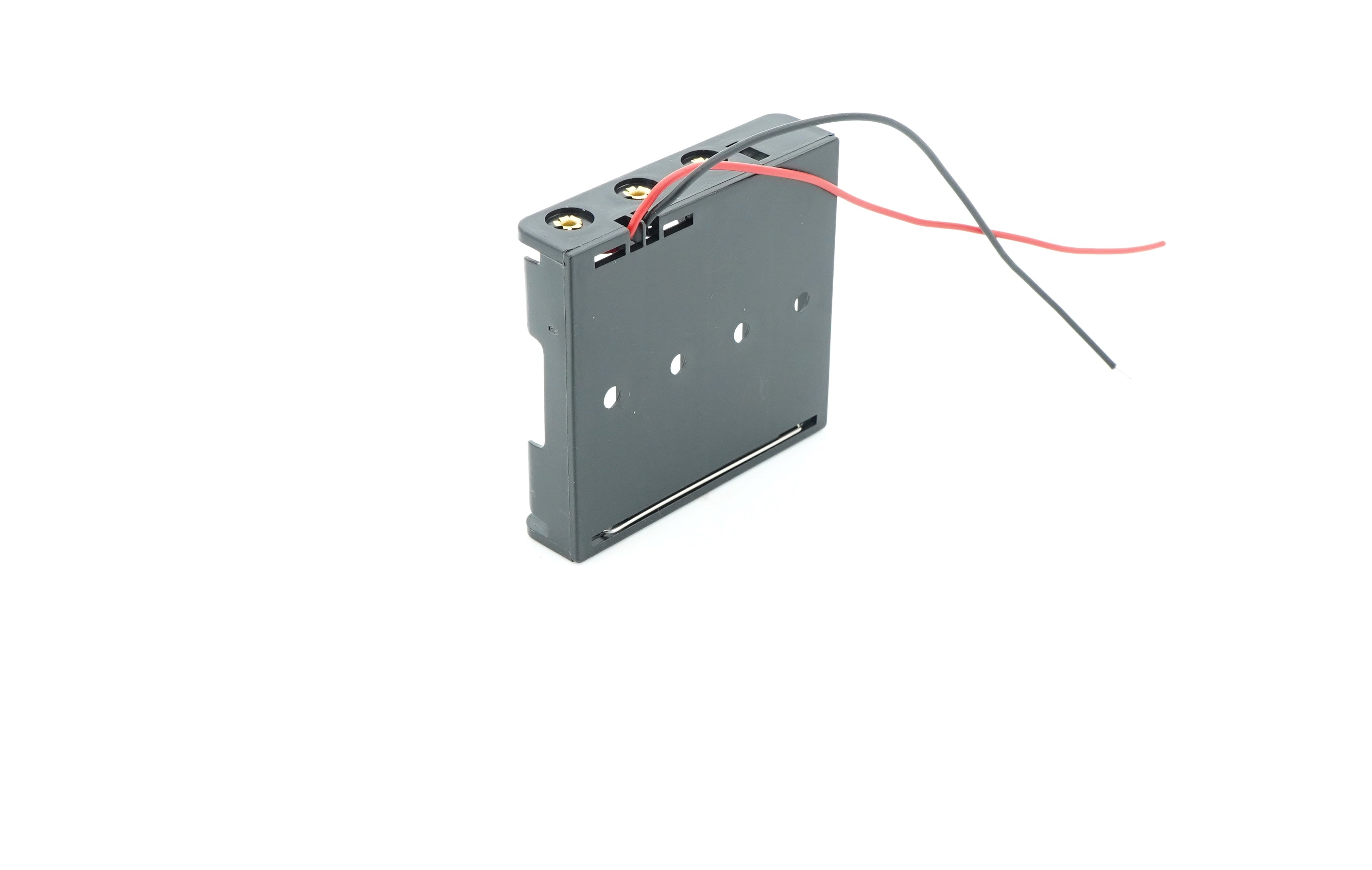 4 x 1.5V AA Battery Case Connector