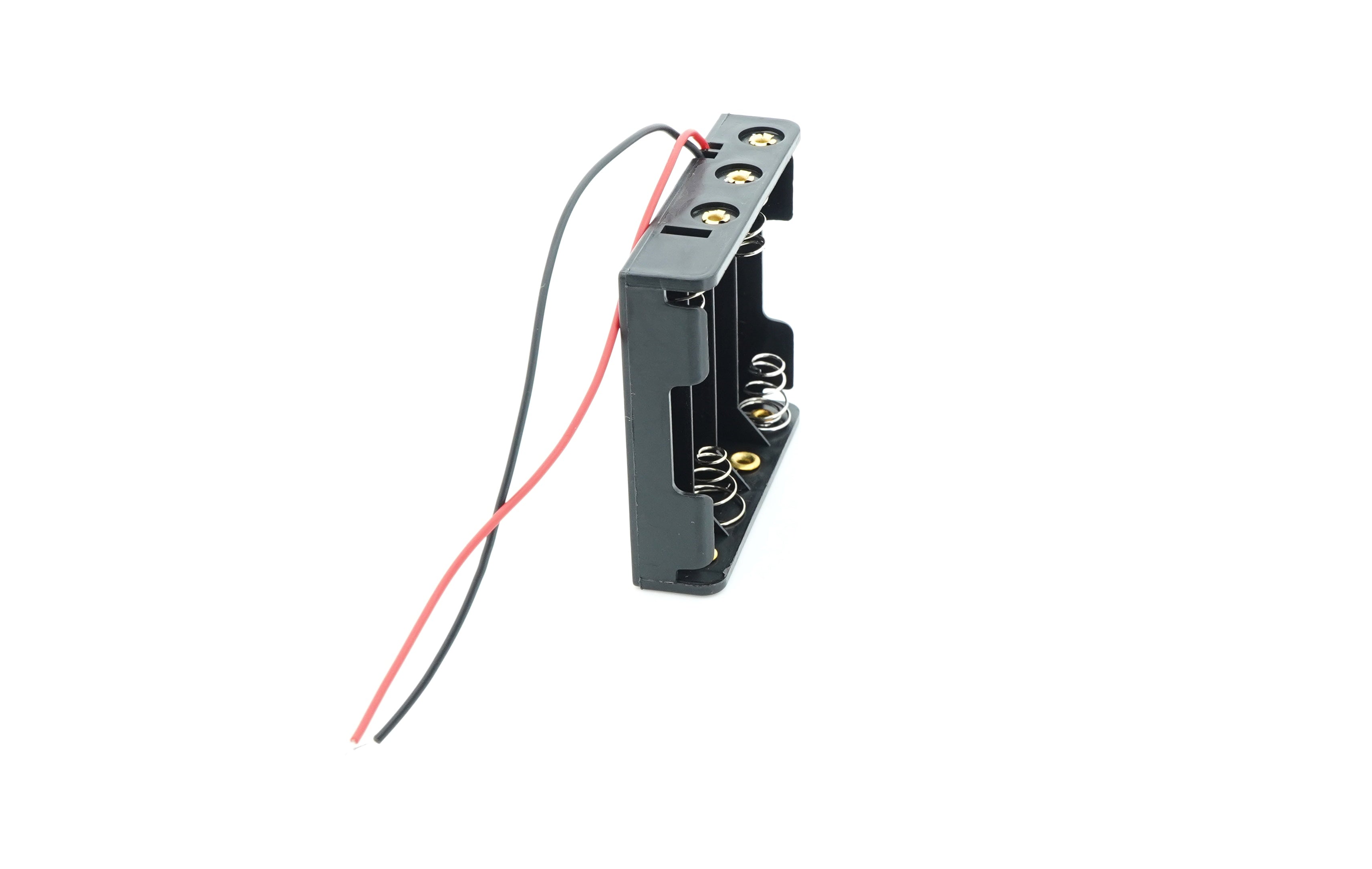 4 x 1.5V AA Battery Case Connector