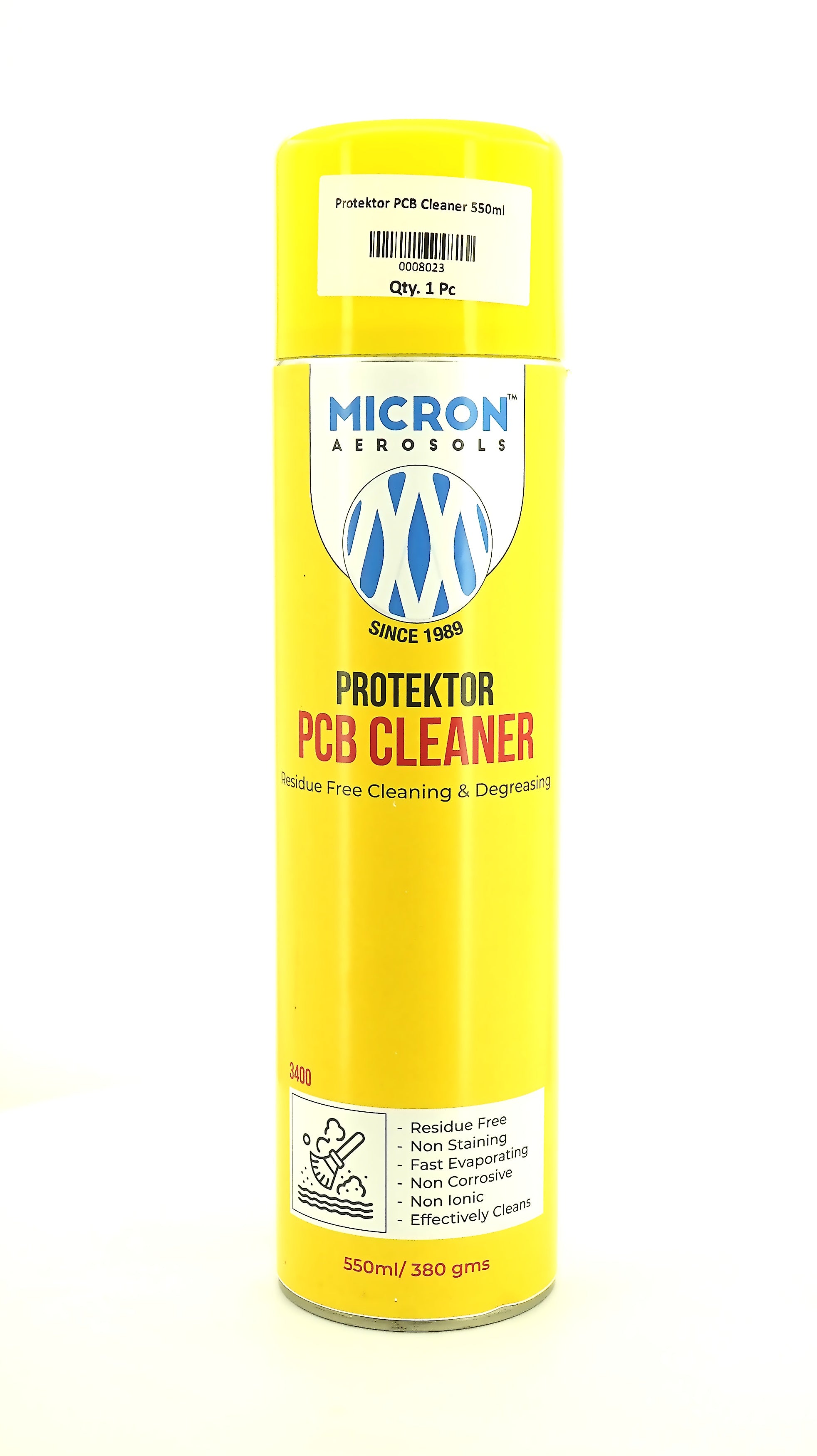 Protektor PCB Cleaner