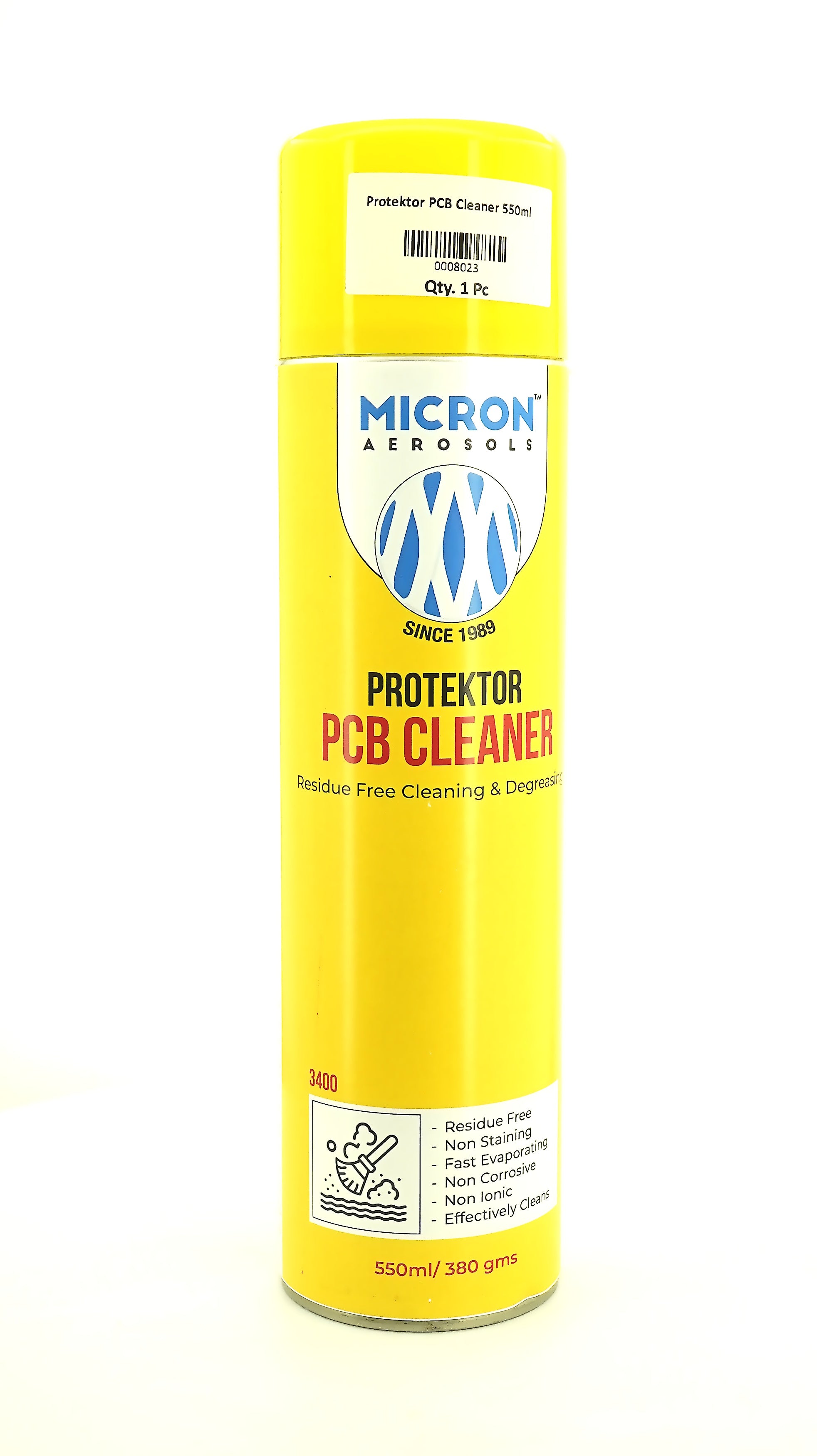 Protektor PCB Cleaner