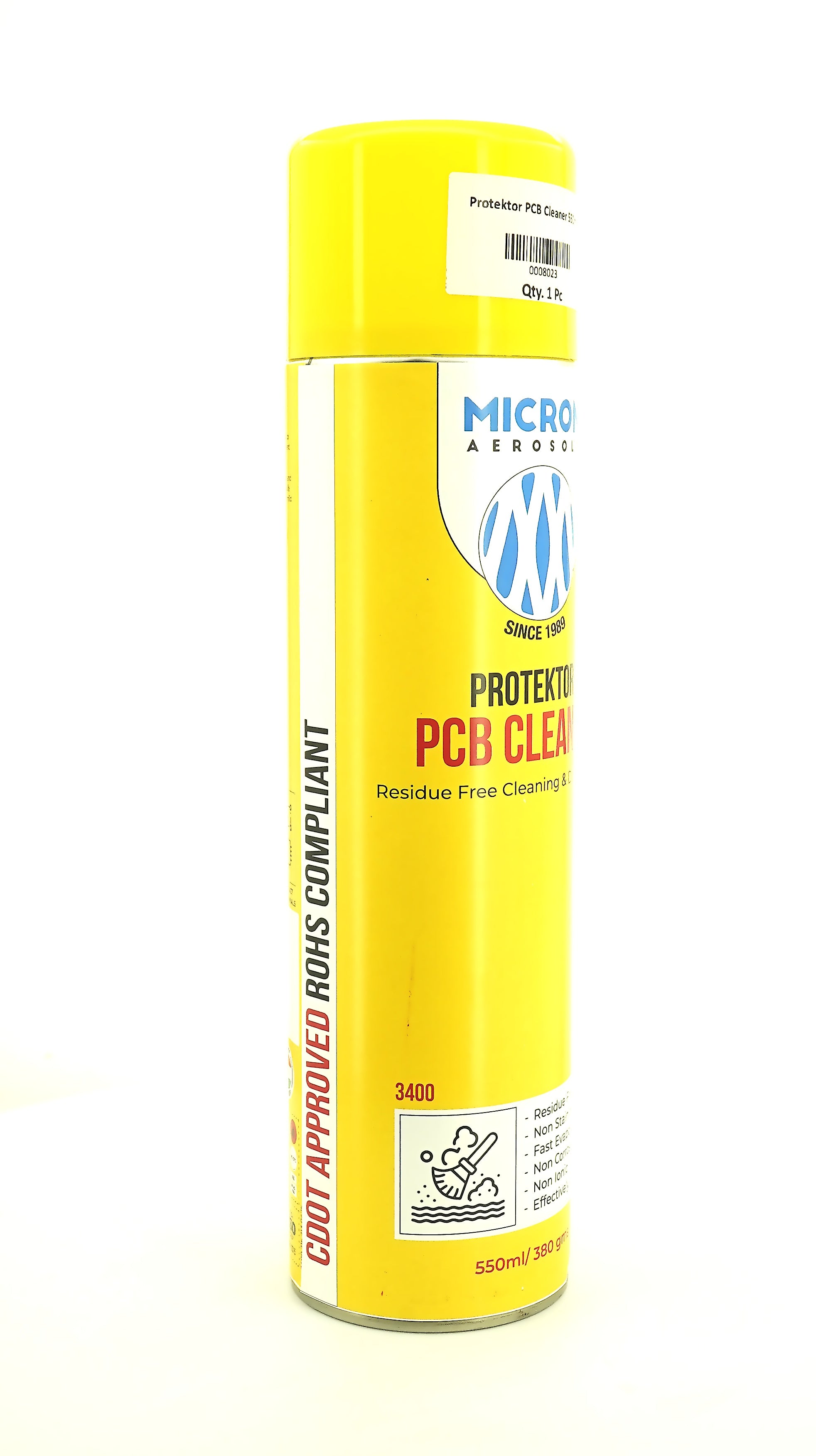 Protektor PCB Cleaner