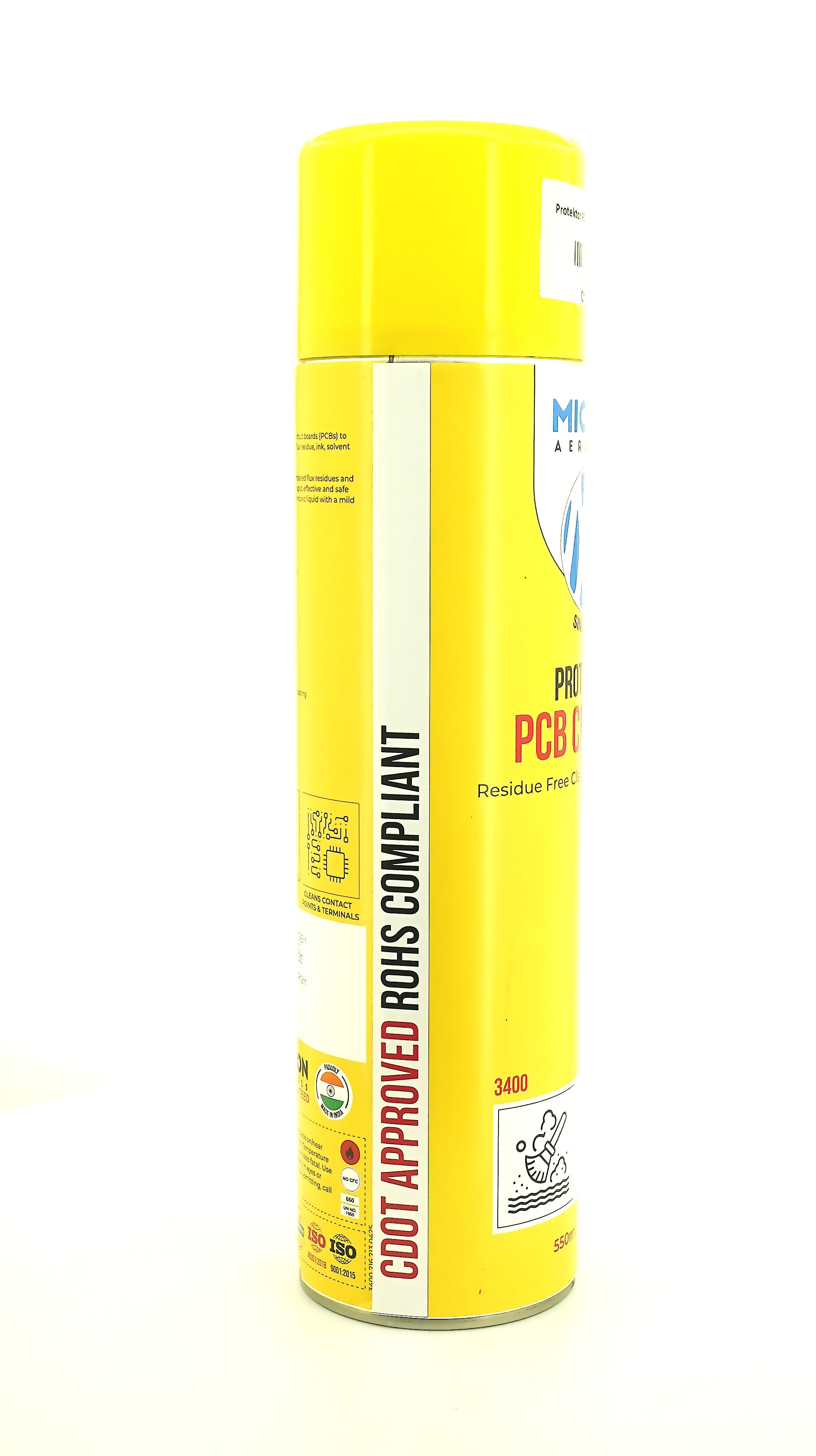 Protektor PCB Cleaner