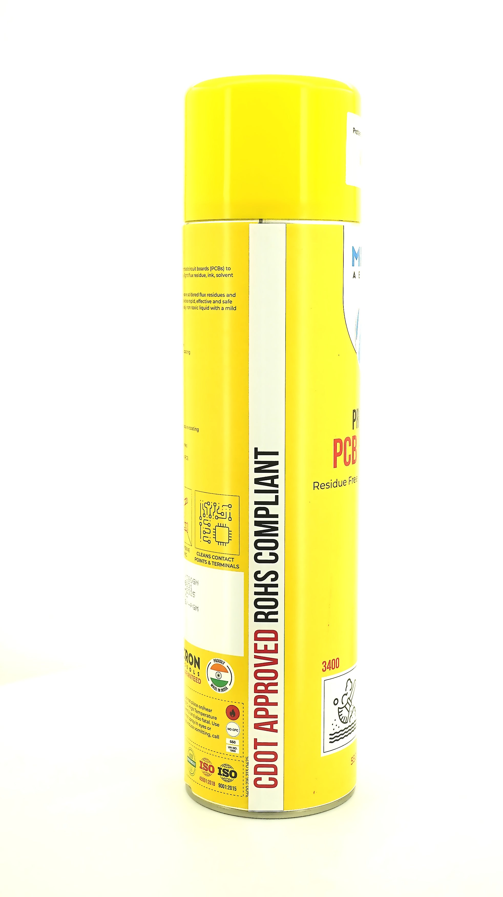 Protektor PCB Cleaner