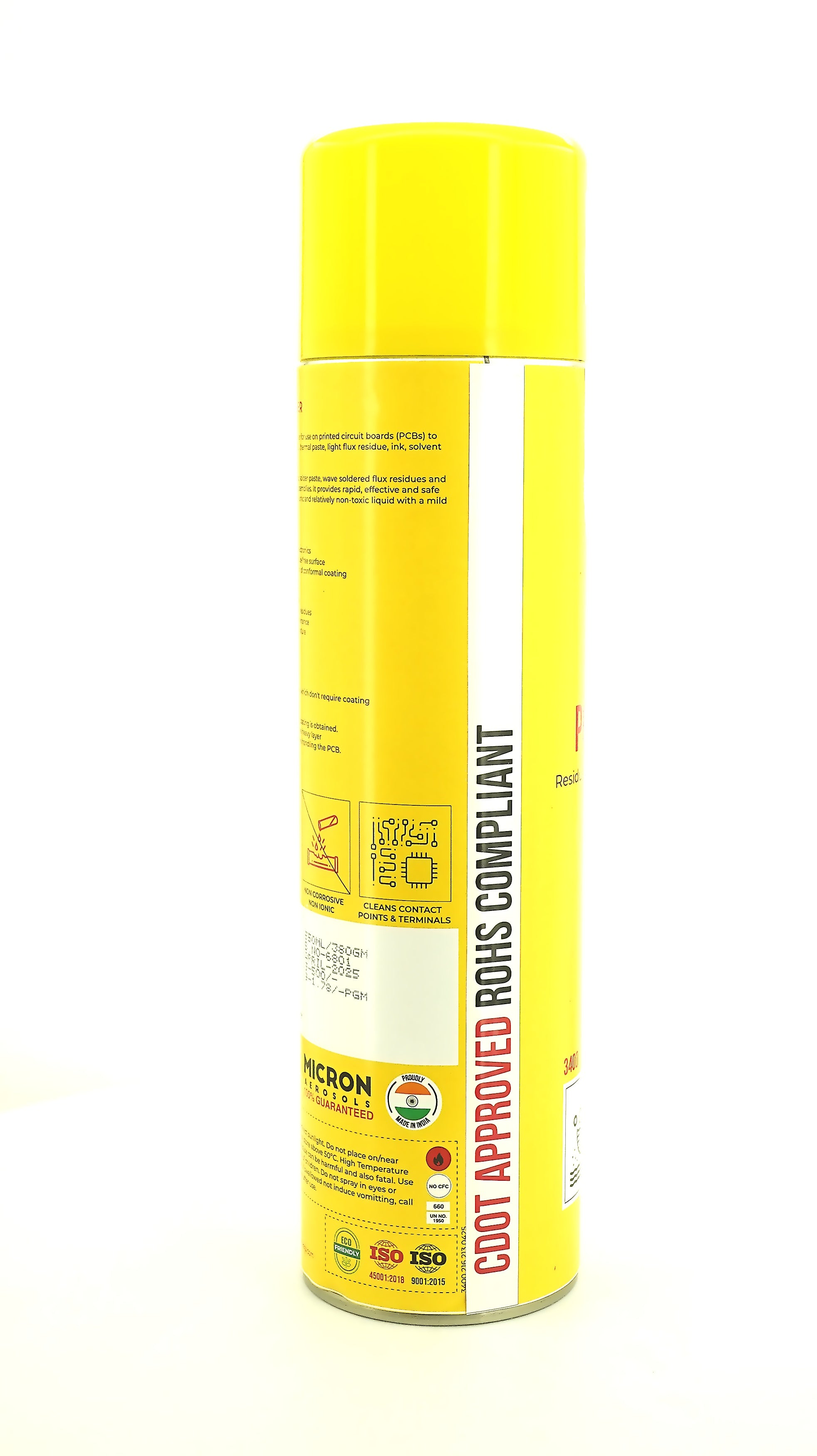 Protektor PCB Cleaner