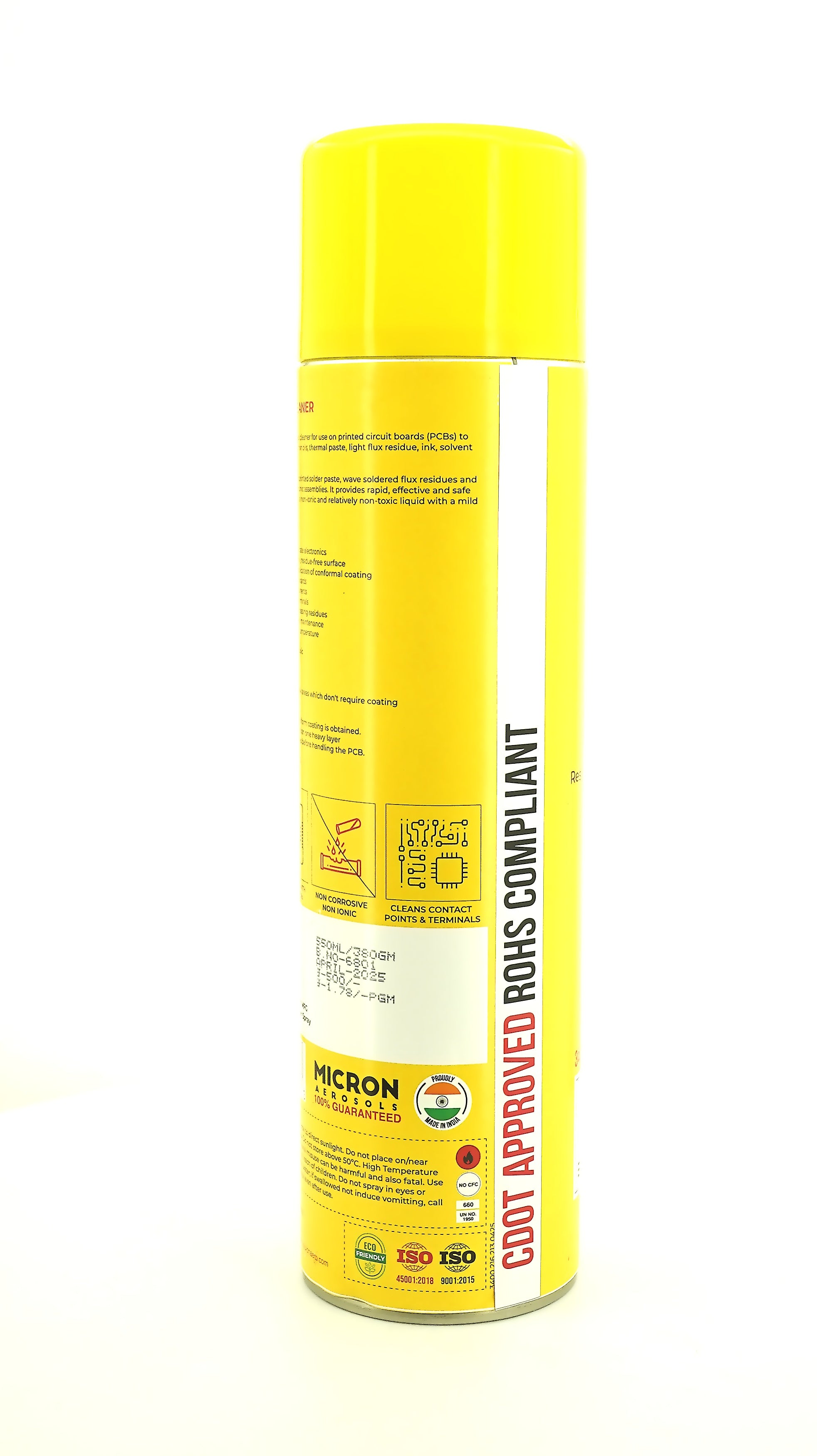 Protektor PCB Cleaner