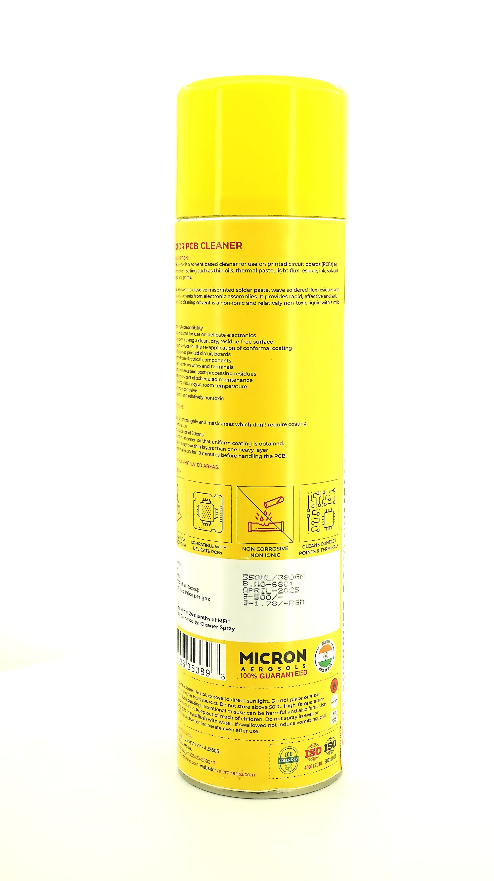 Protektor PCB Cleaner