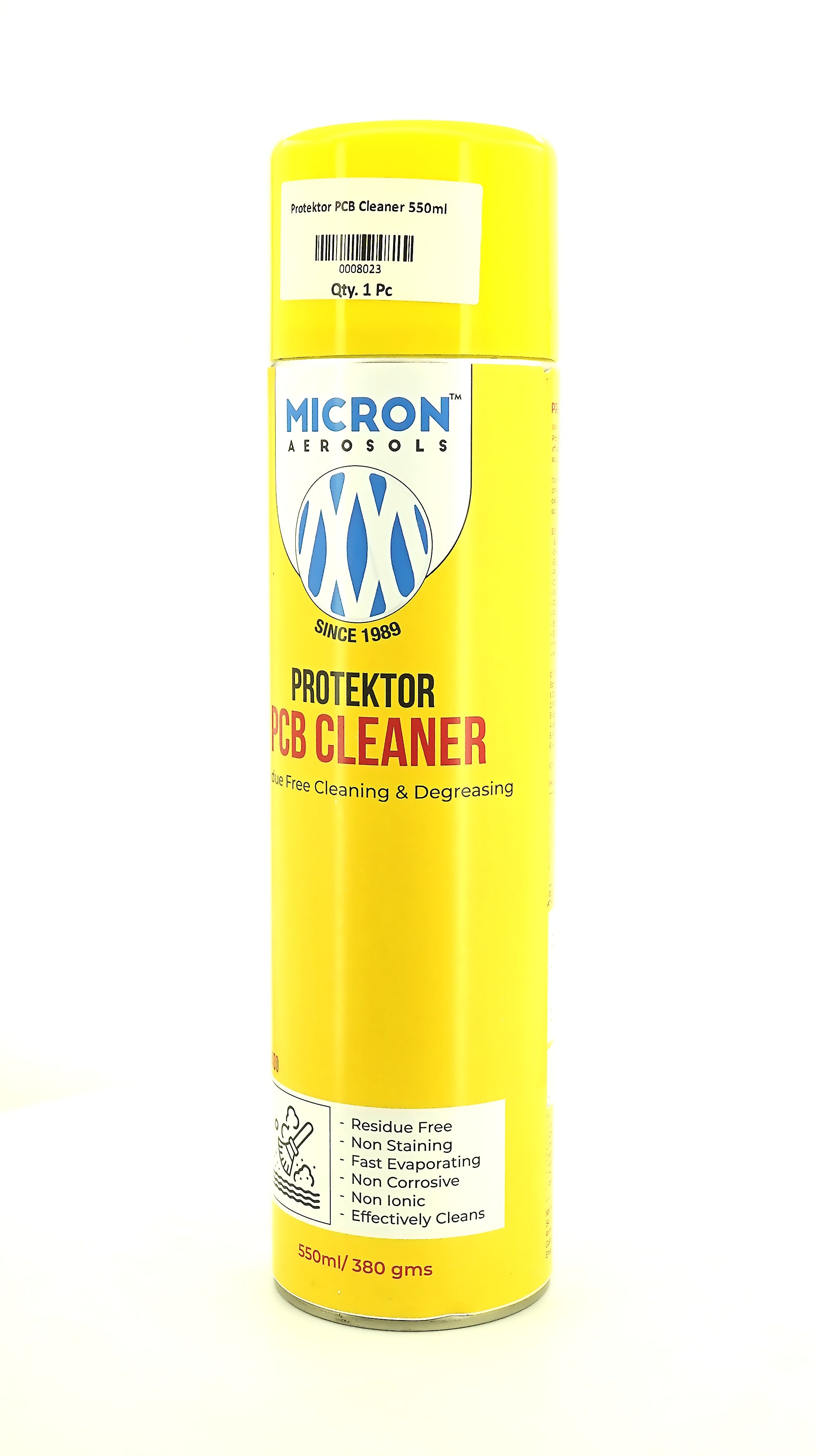 Protektor PCB Cleaner