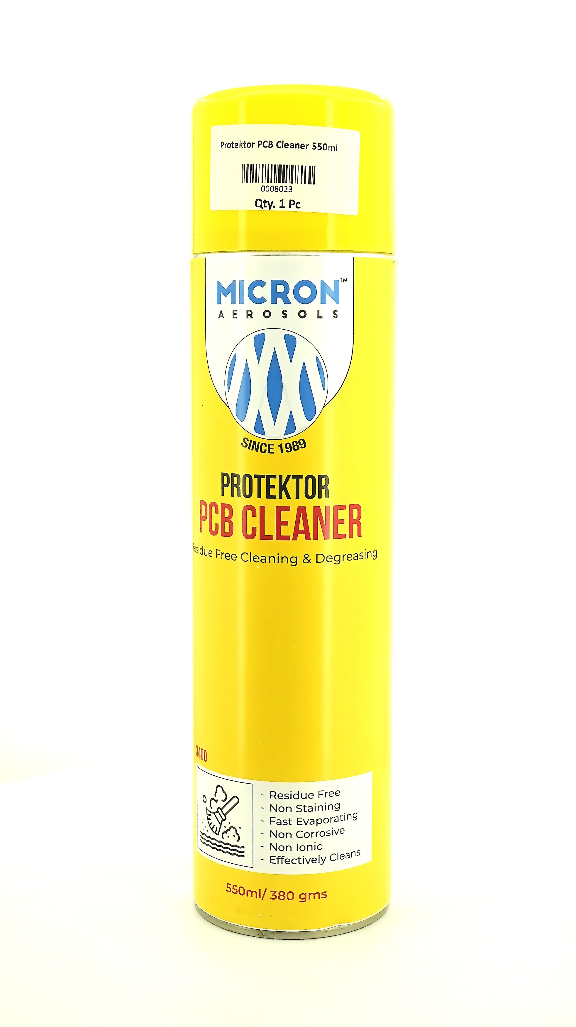 Protektor PCB Cleaner