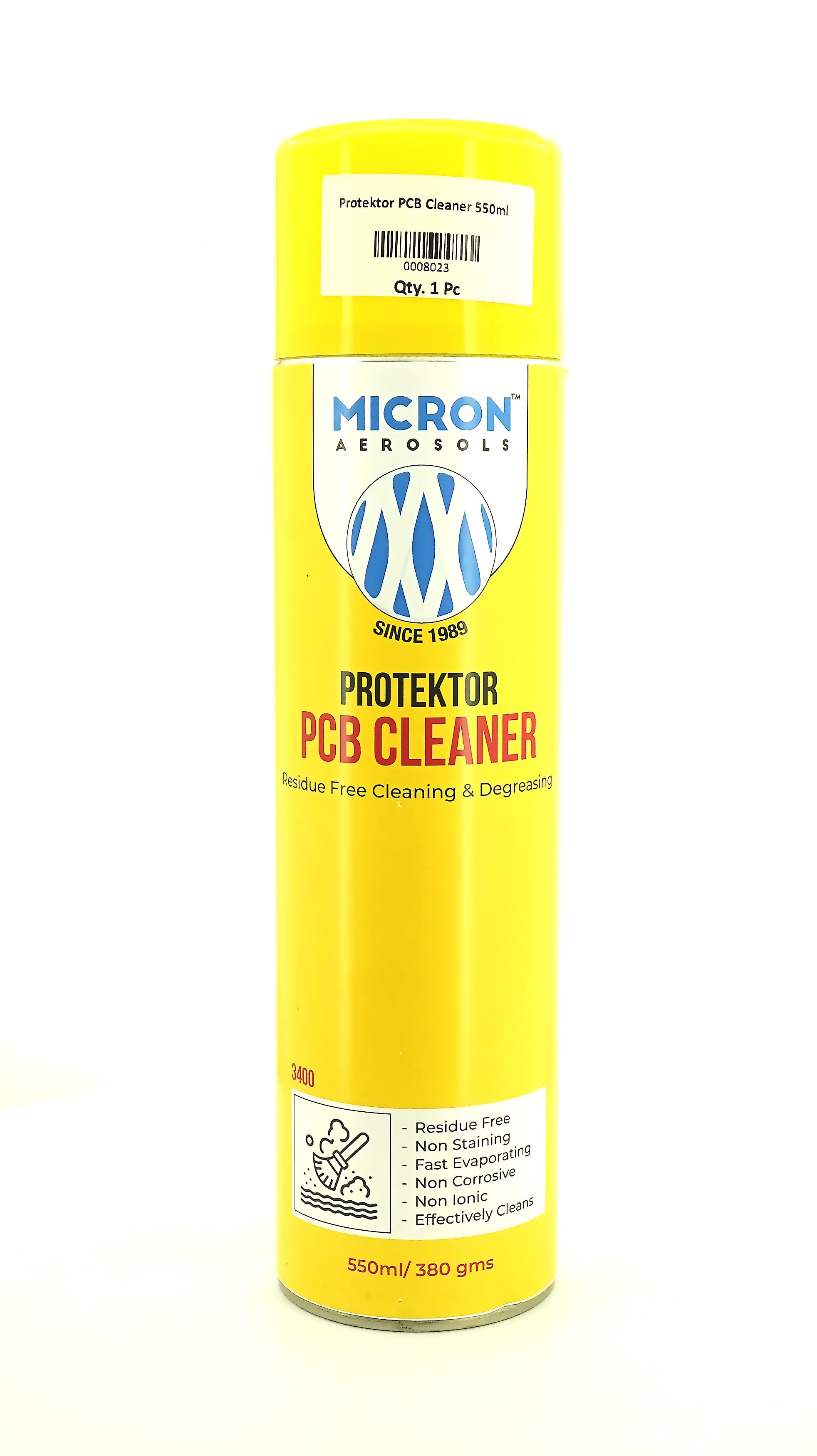 Protektor PCB Cleaner