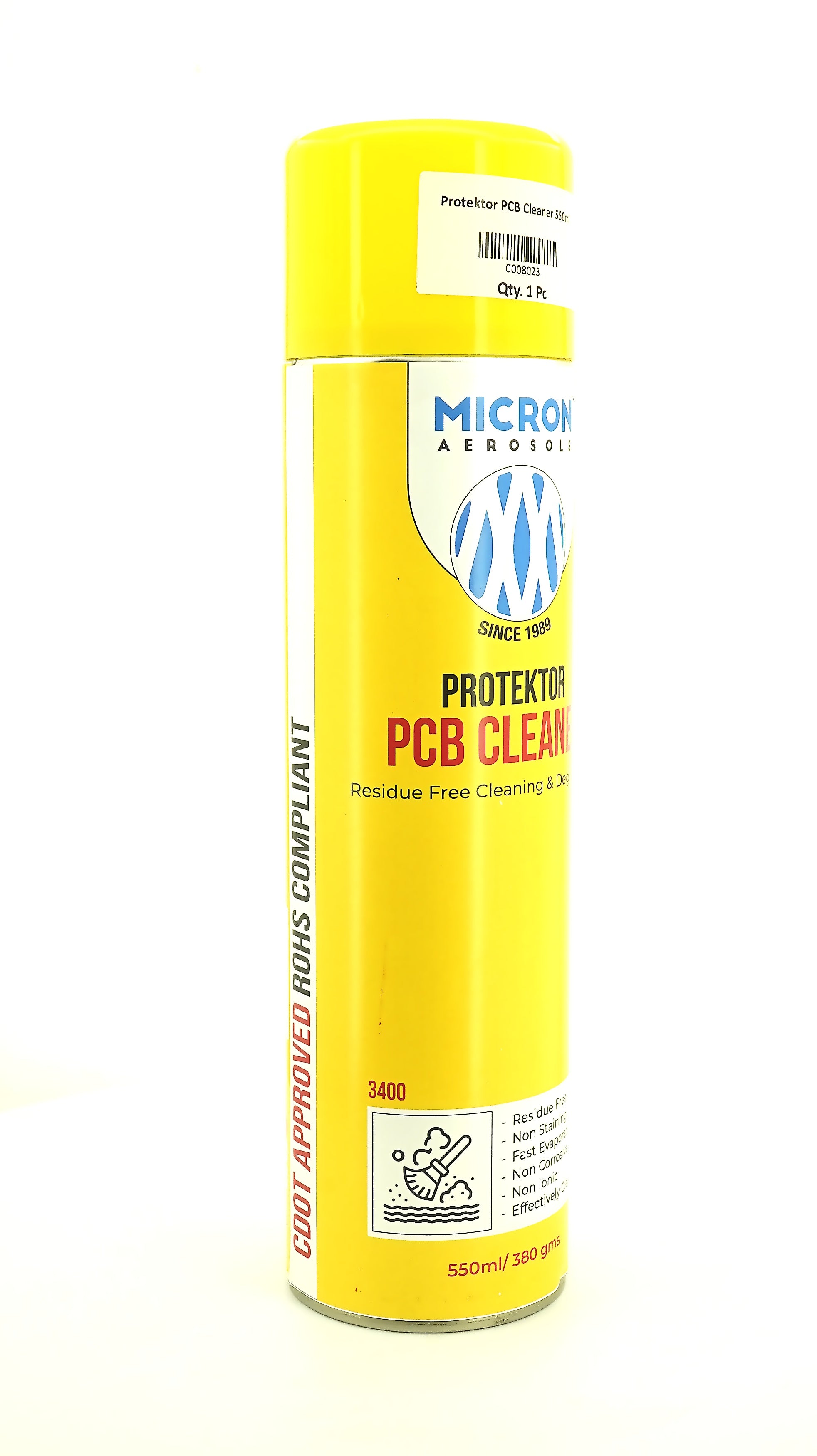 Protektor PCB Cleaner