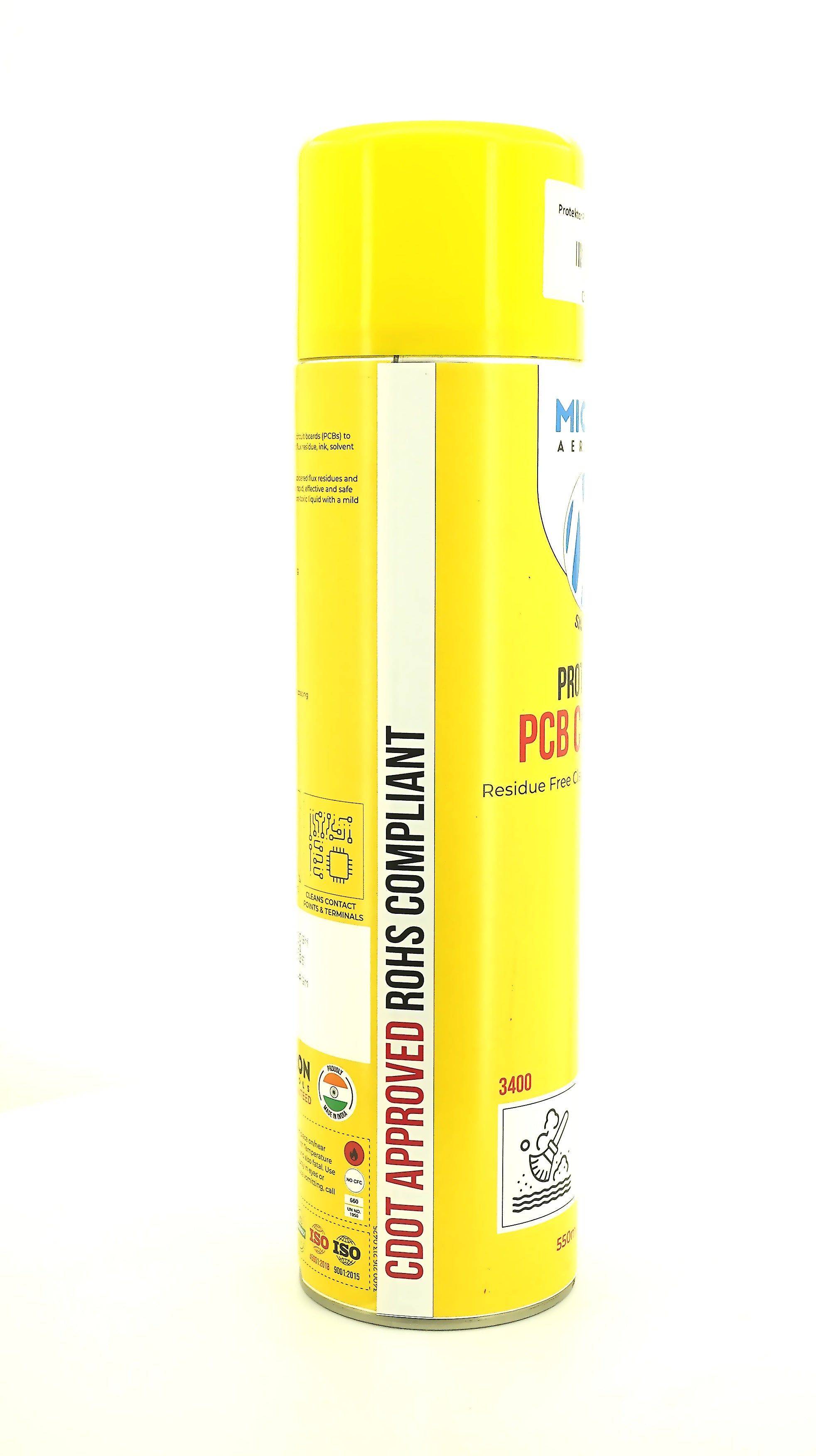 Protektor PCB Cleaner