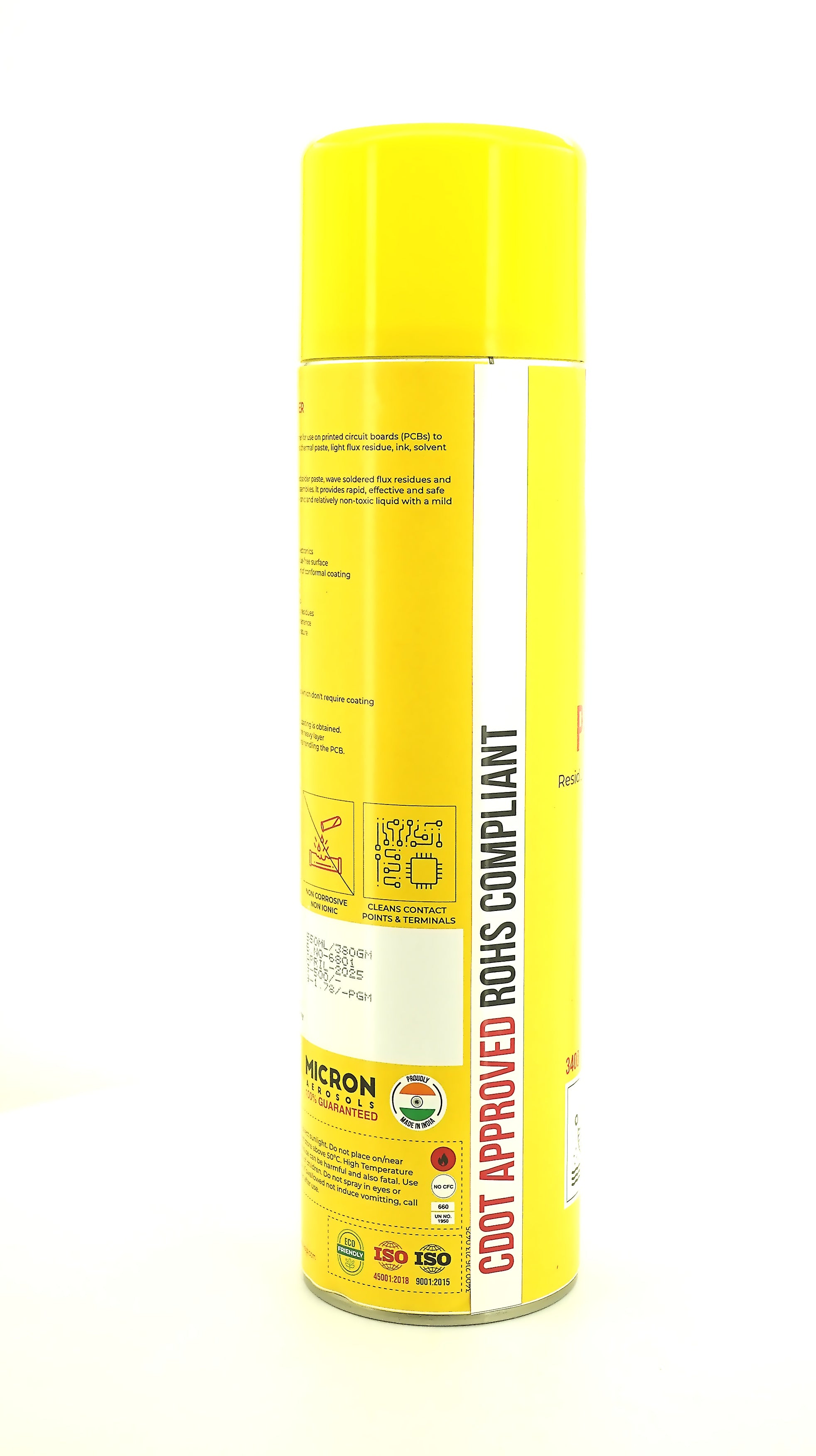 Protektor PCB Cleaner