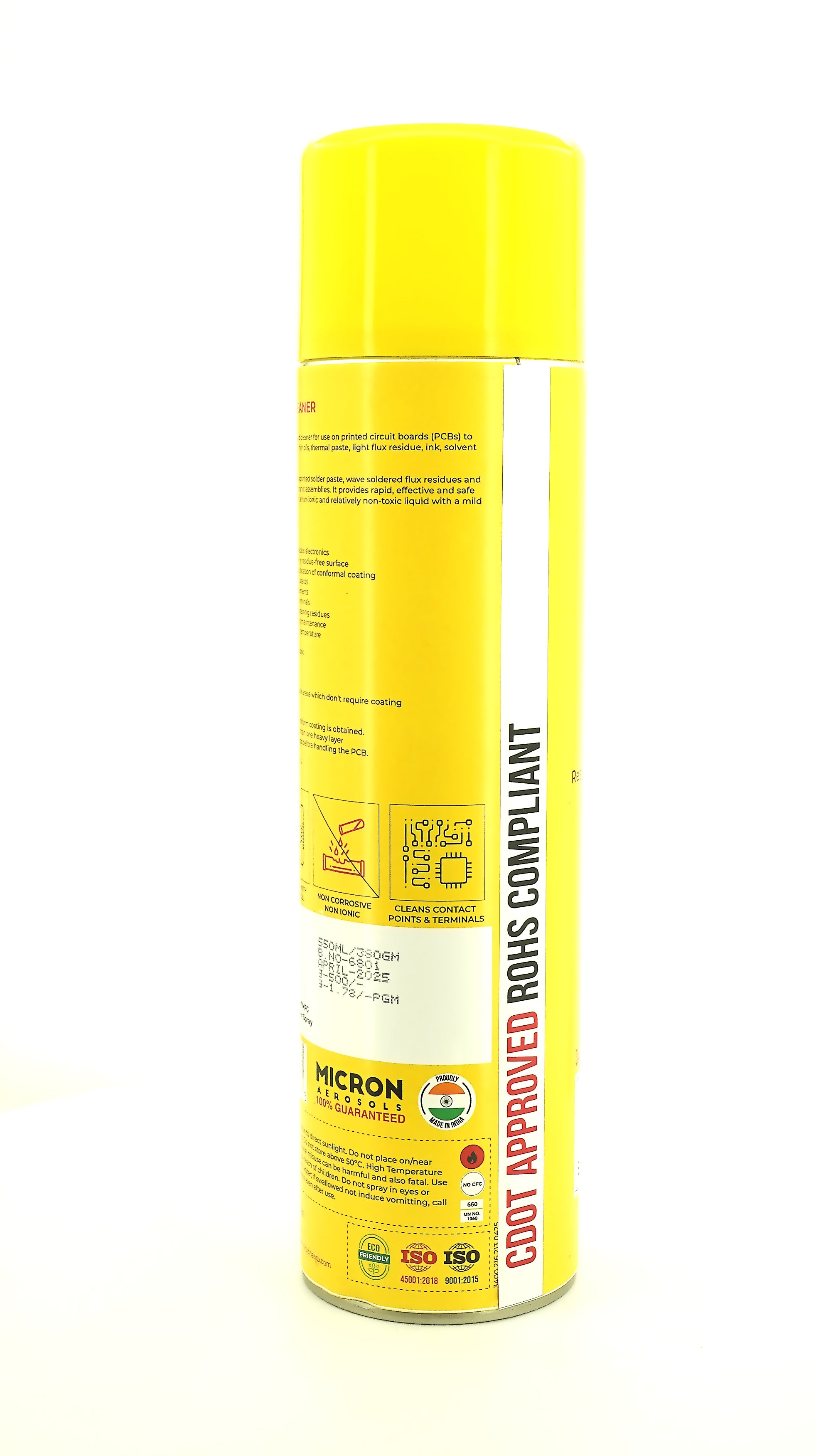 Protektor PCB Cleaner