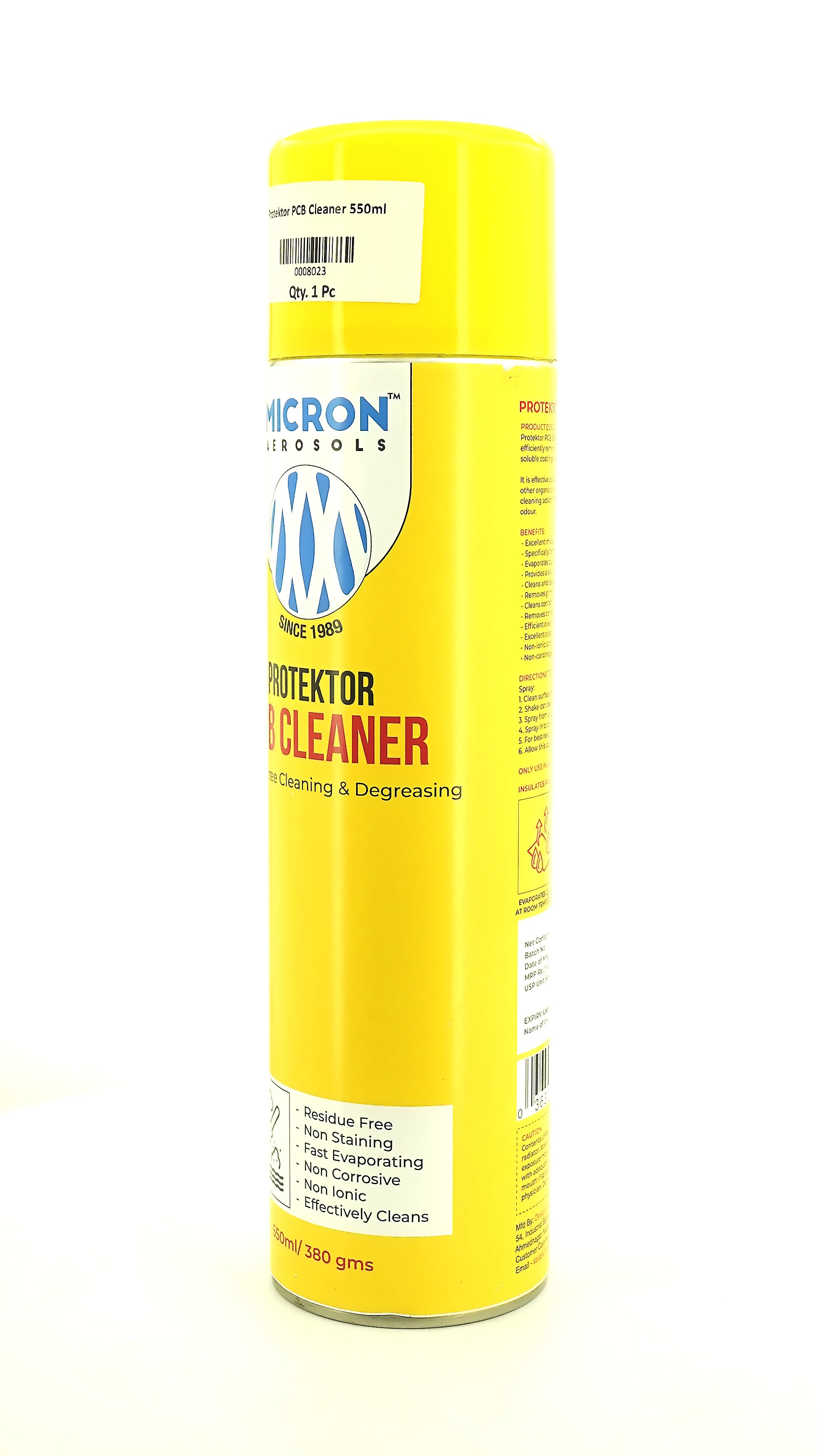 Protektor PCB Cleaner