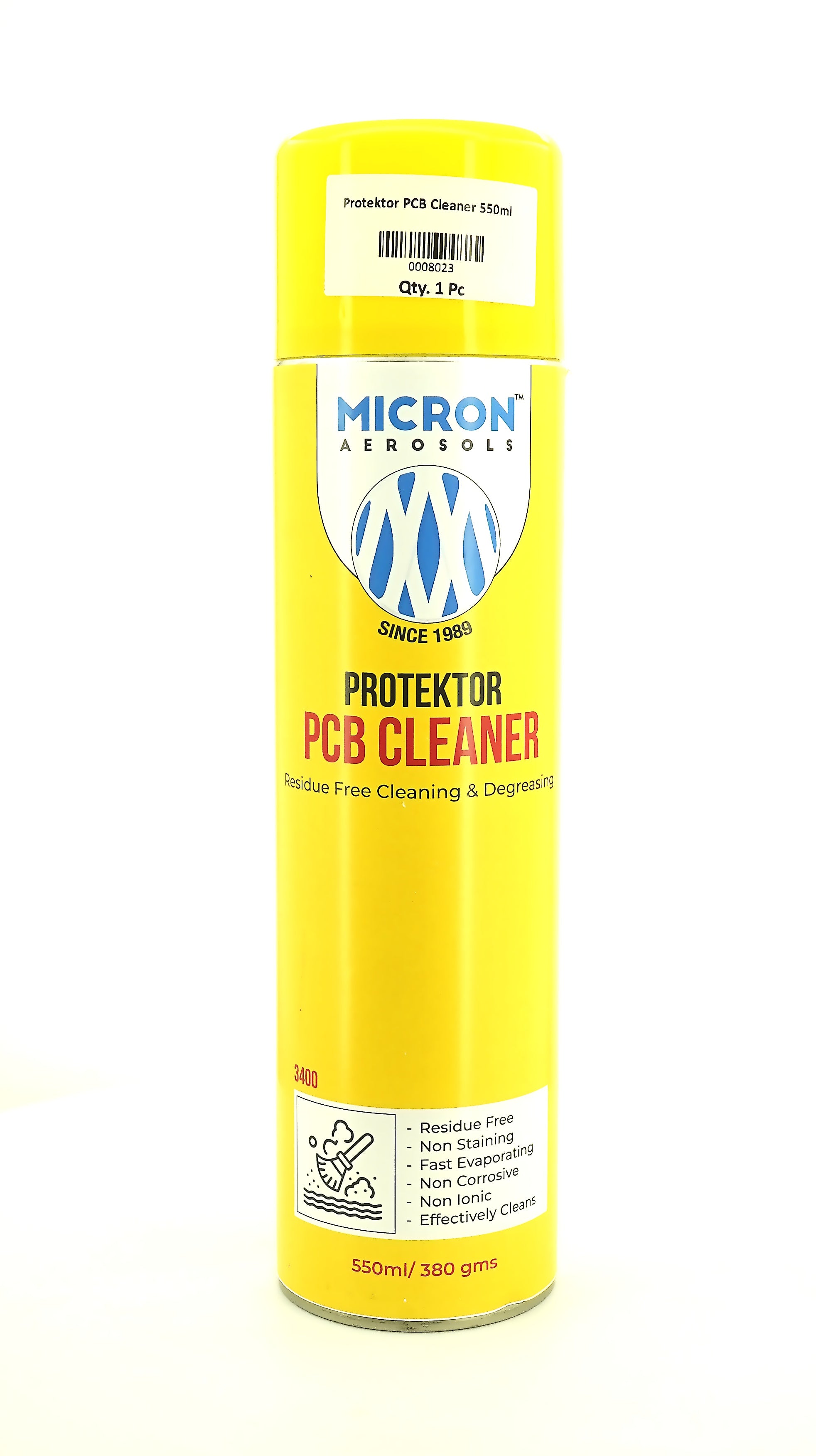 Protektor PCB Cleaner