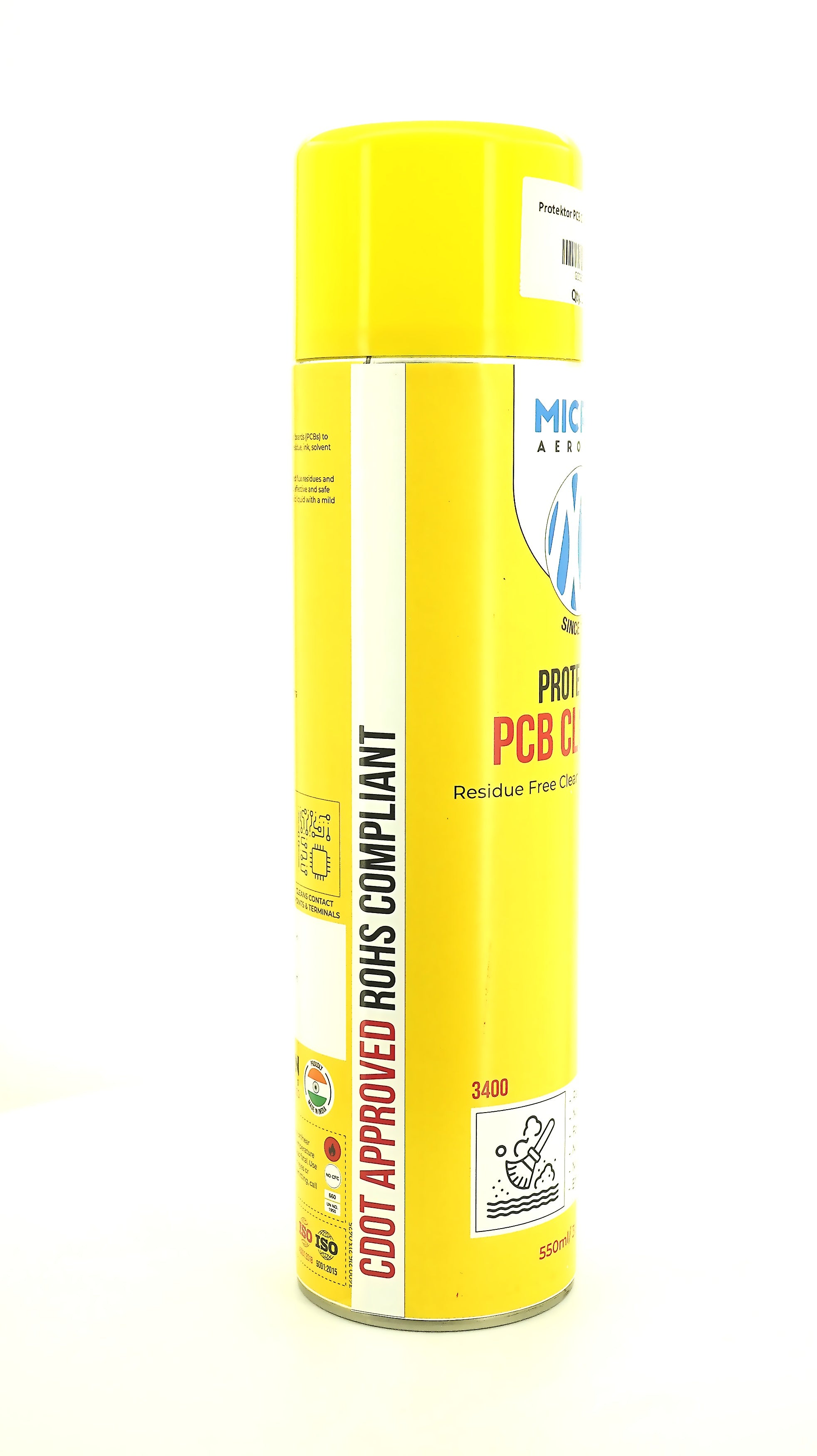 Protektor PCB Cleaner