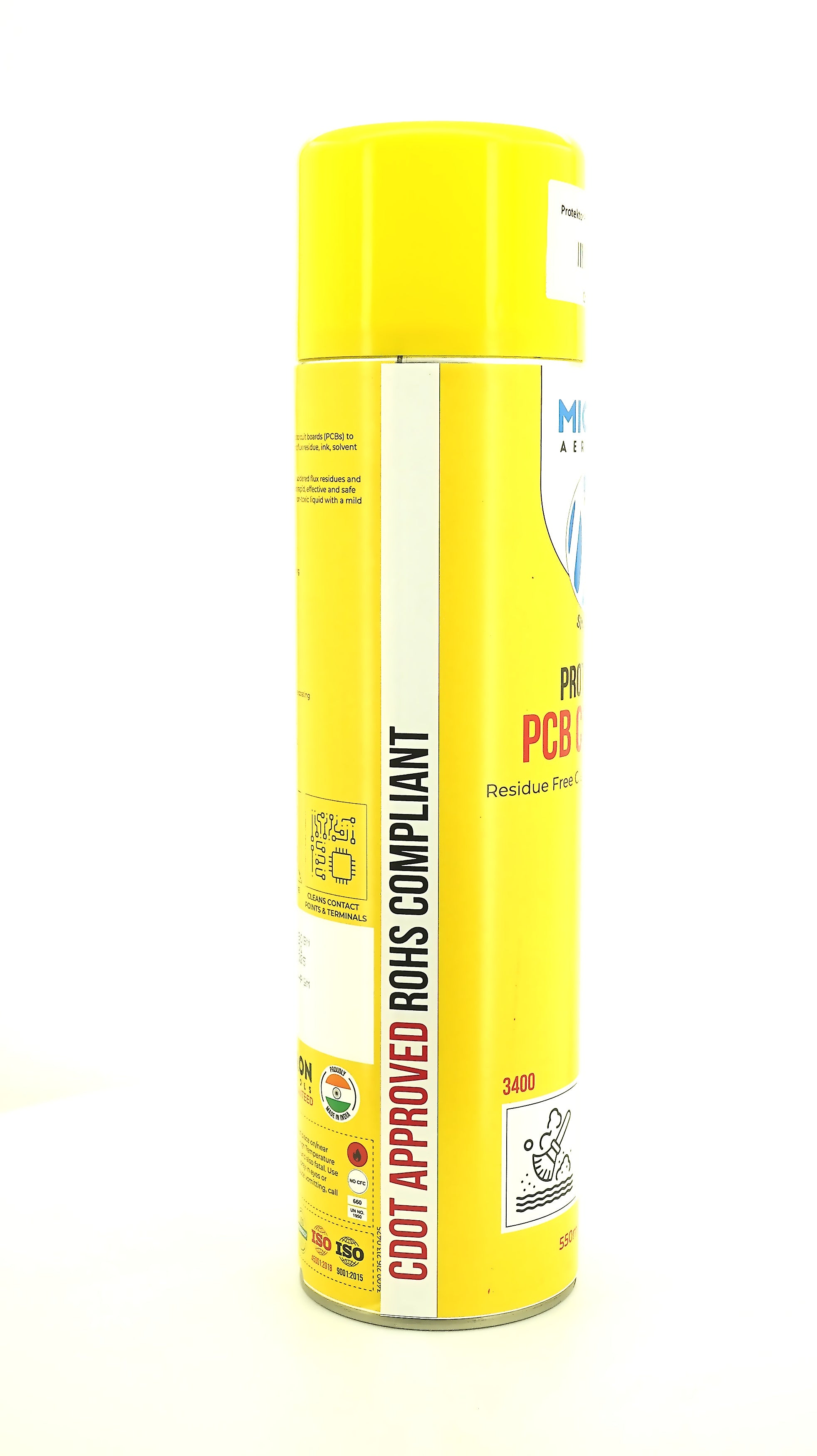 Protektor PCB Cleaner