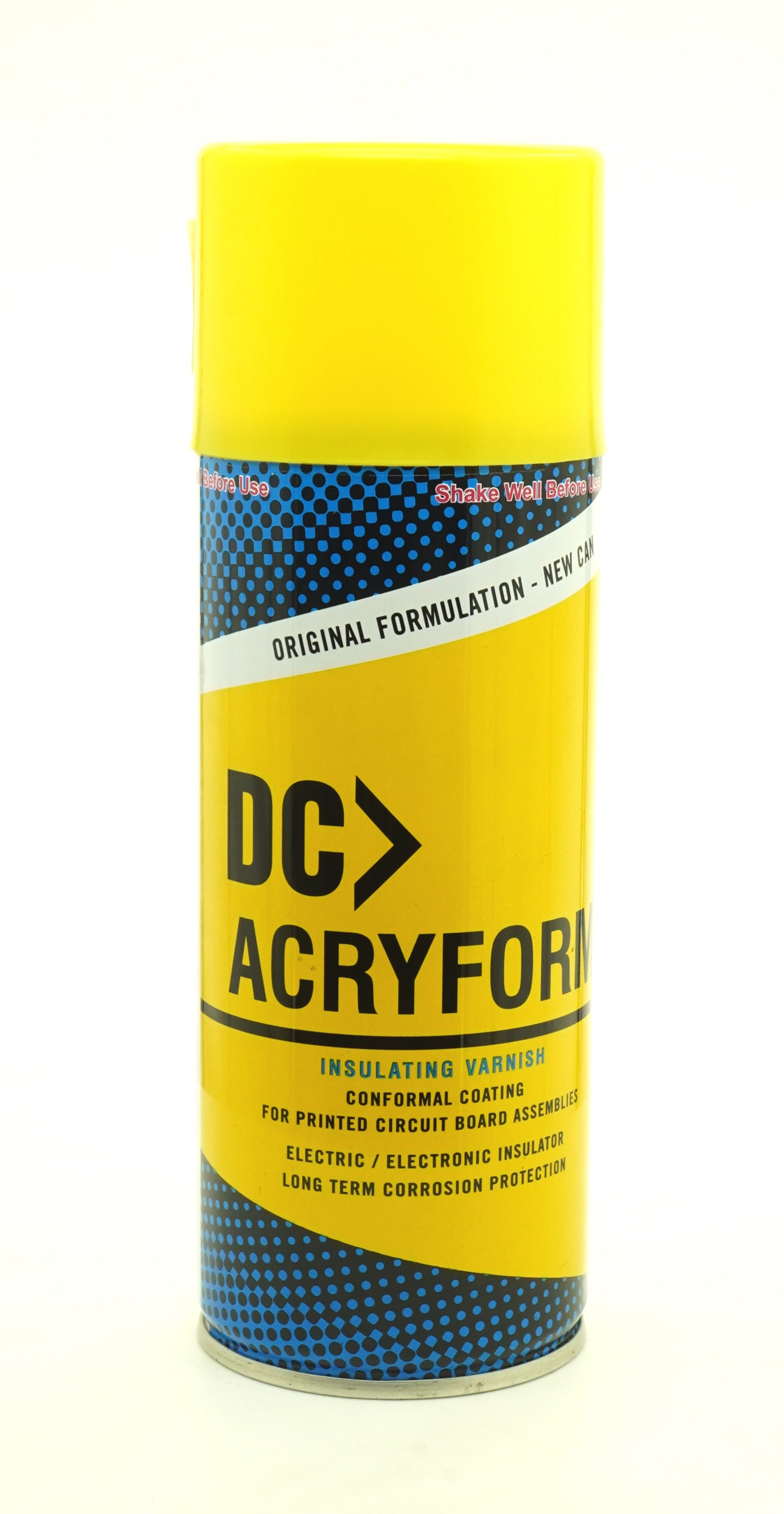 Bharat Bijlee DC Acryform Conformal Coating for PCB - 400 ml