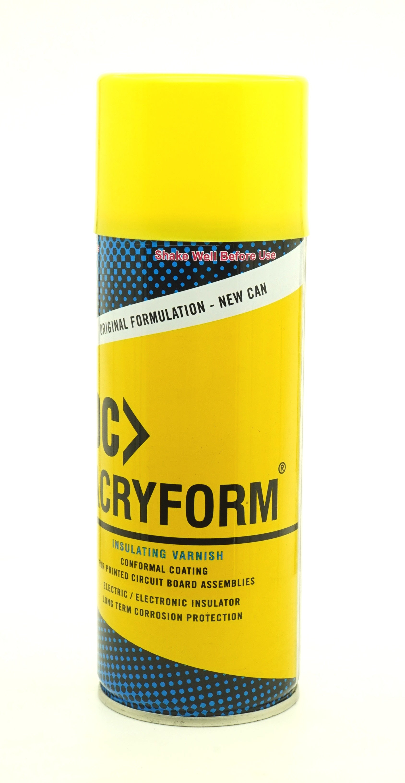 Bharat Bijlee DC Acryform Conformal Coating for PCB - 400 ml