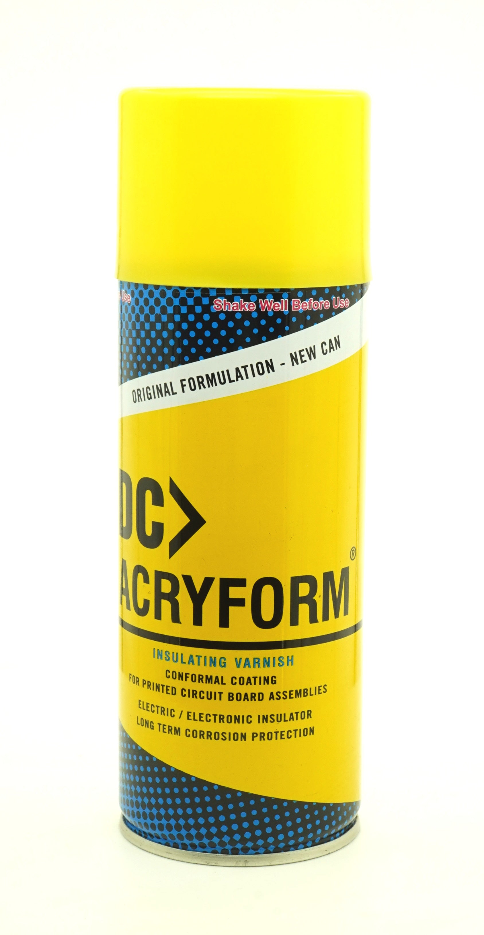 Bharat Bijlee DC Acryform Conformal Coating for PCB - 400 ml