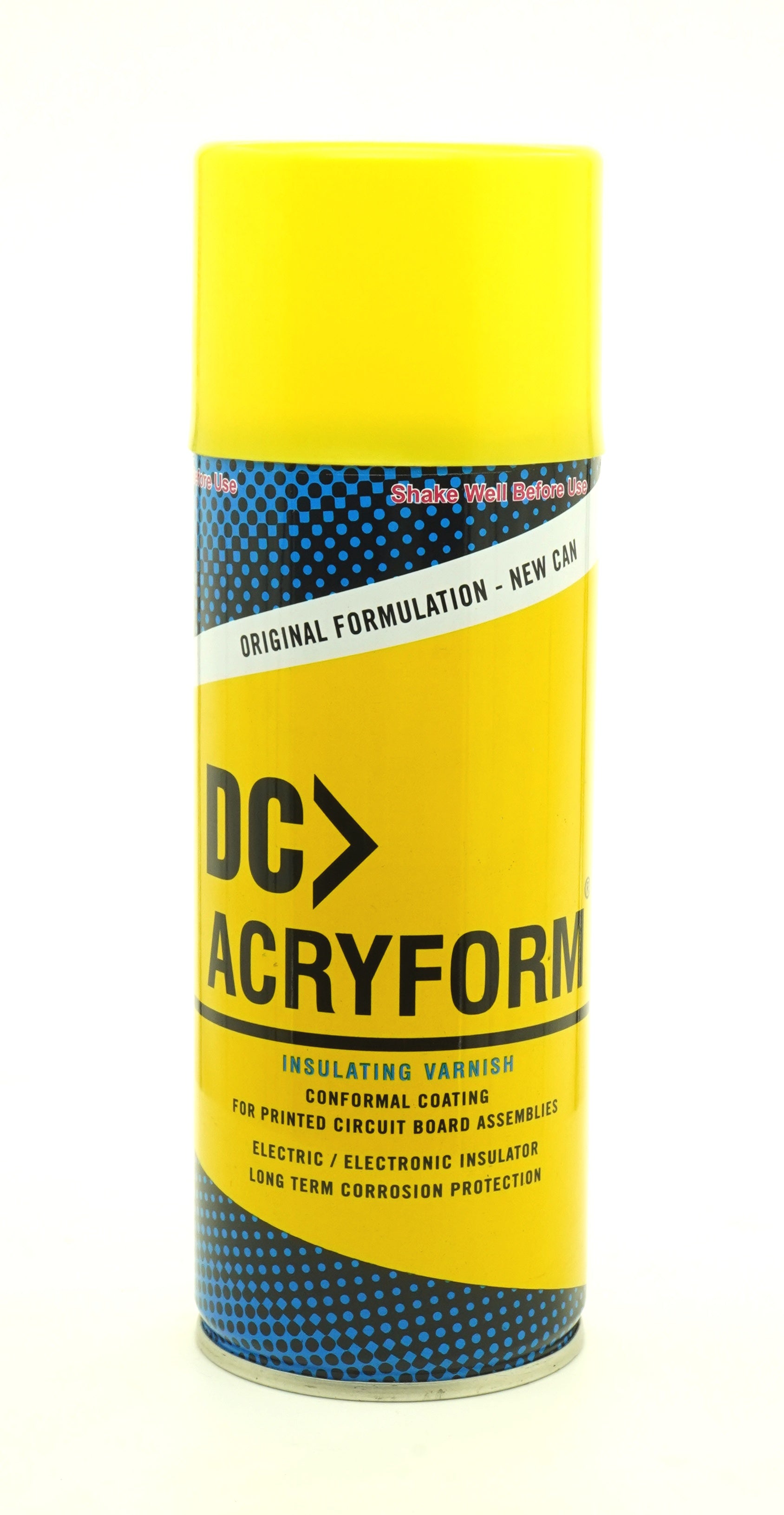 Bharat Bijlee DC Acryform Conformal Coating for PCB - 400 ml