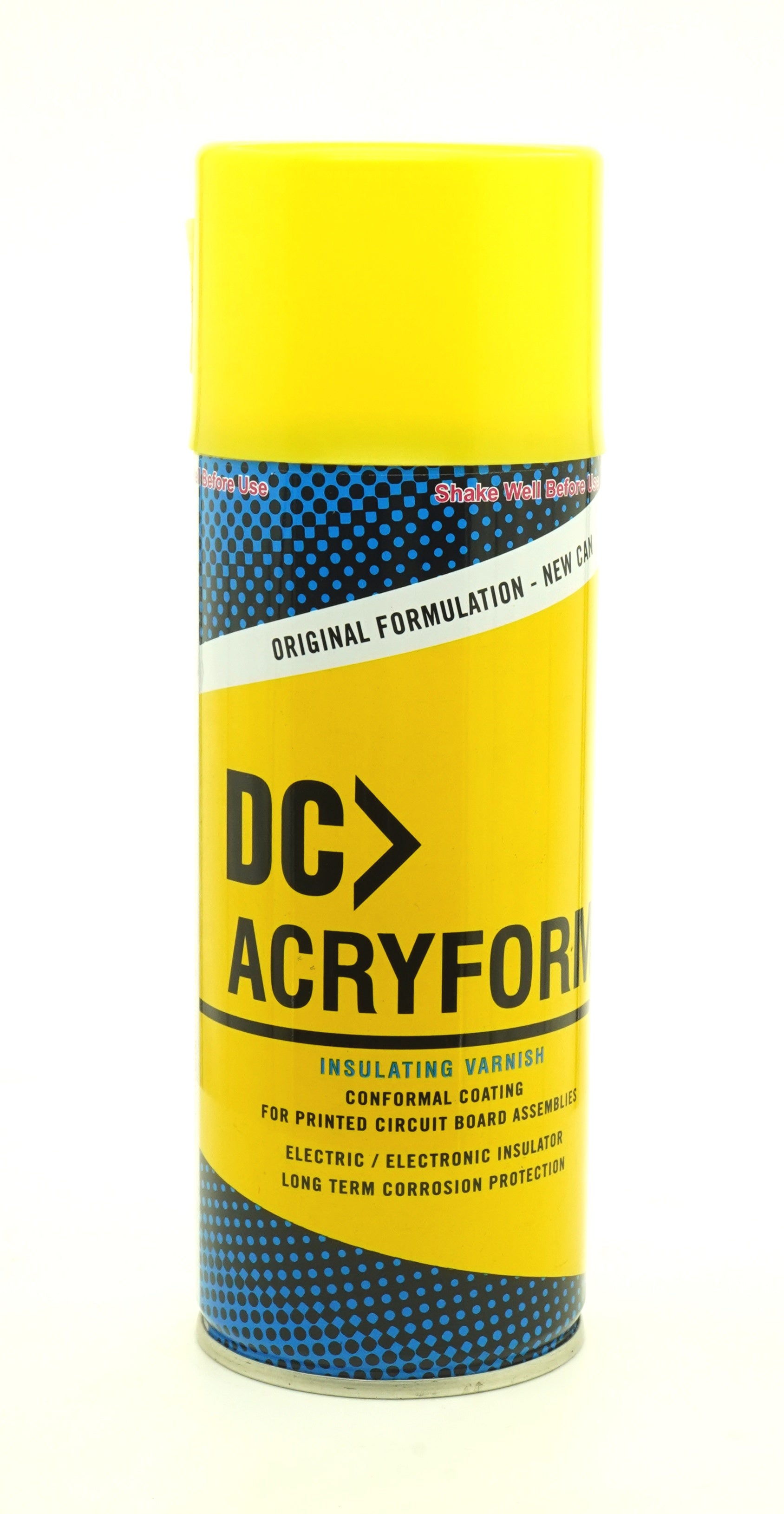 Bharat Bijlee DC Acryform Conformal Coating for PCB - 400 ml