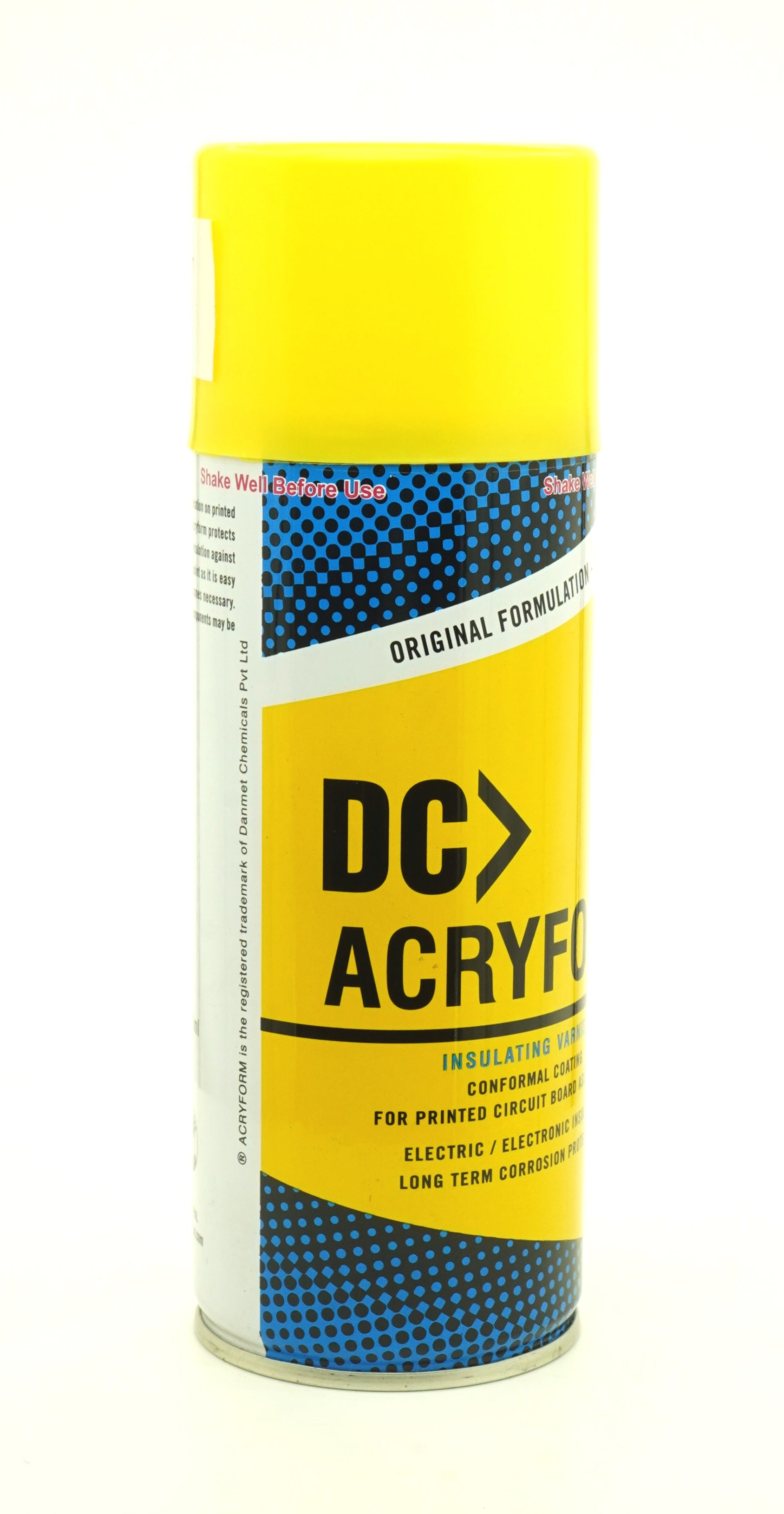 Bharat Bijlee DC Acryform Conformal Coating for PCB - 400 ml