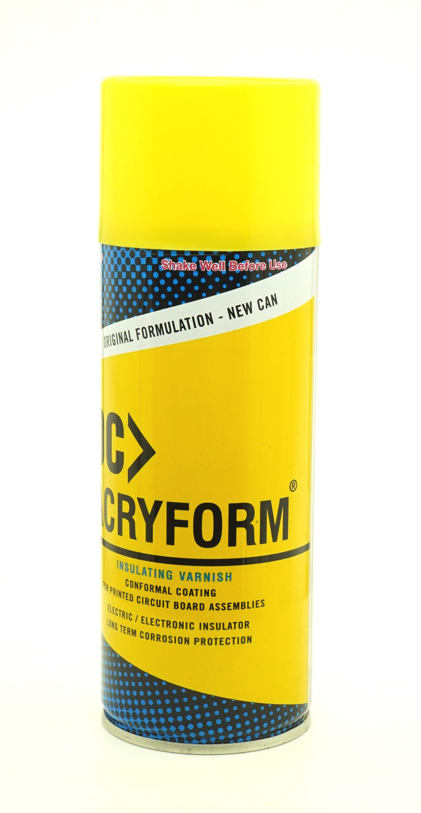 Bharat Bijlee DC Acryform Conformal Coating for PCB - 400 ml