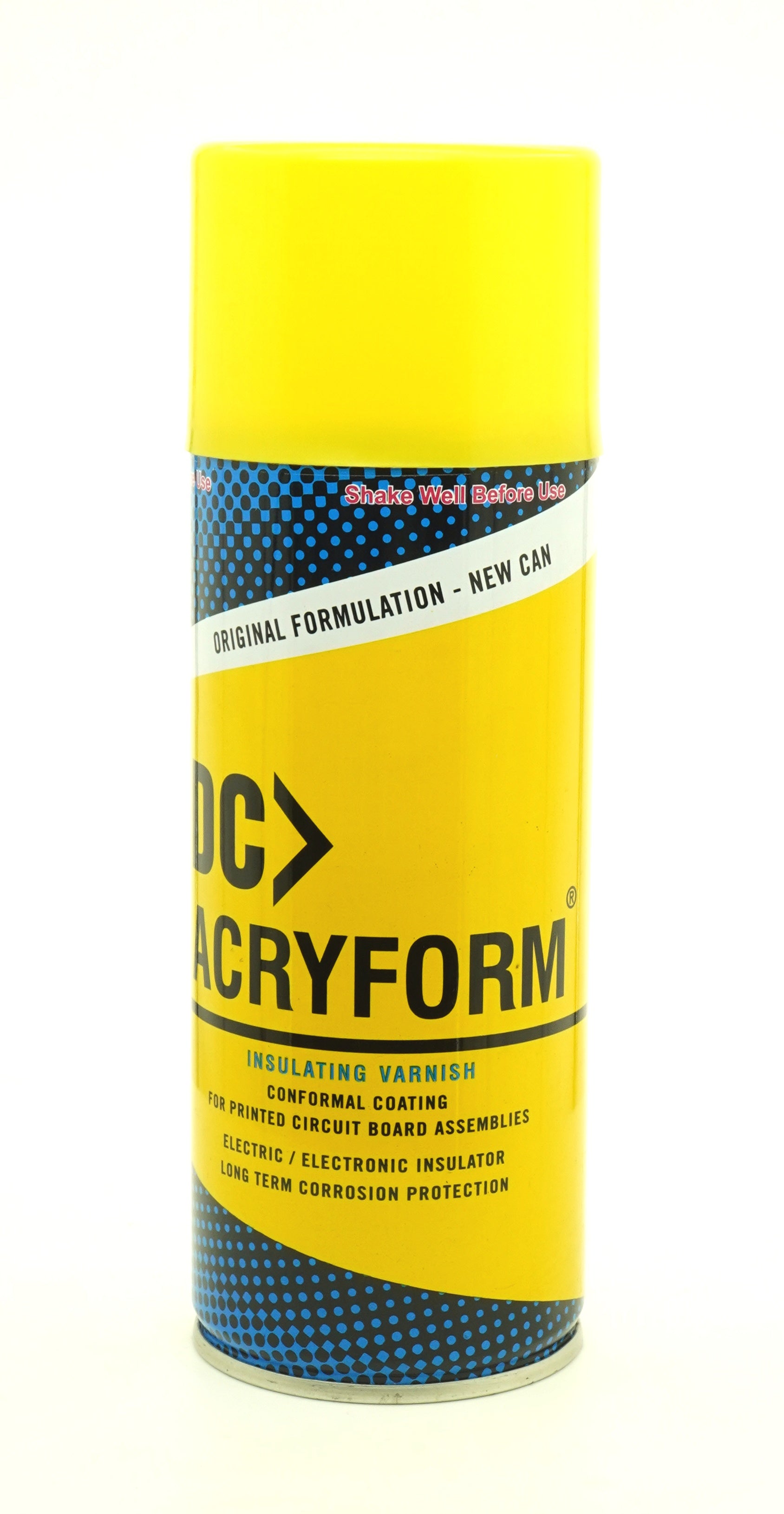 Bharat Bijlee DC Acryform Conformal Coating for PCB - 400 ml