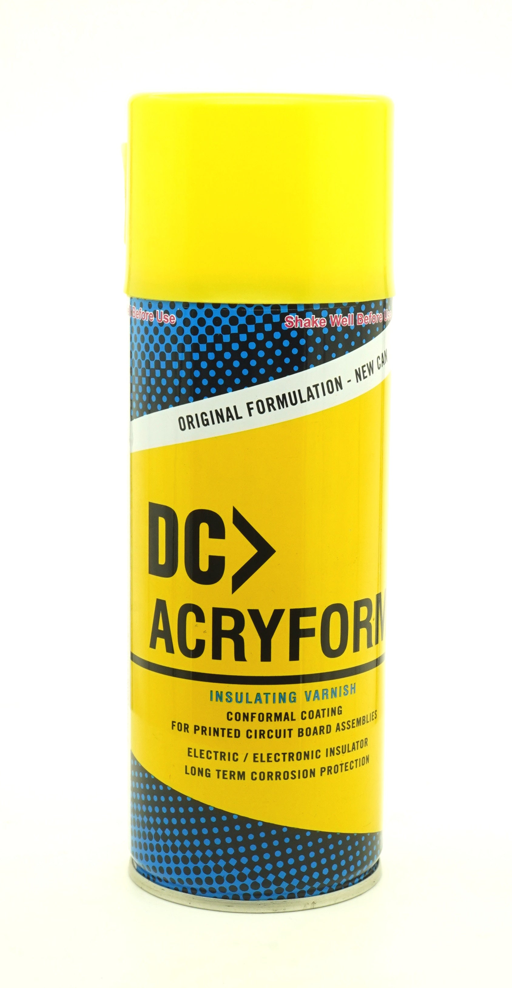 Bharat Bijlee DC Acryform Conformal Coating for PCB - 400 ml