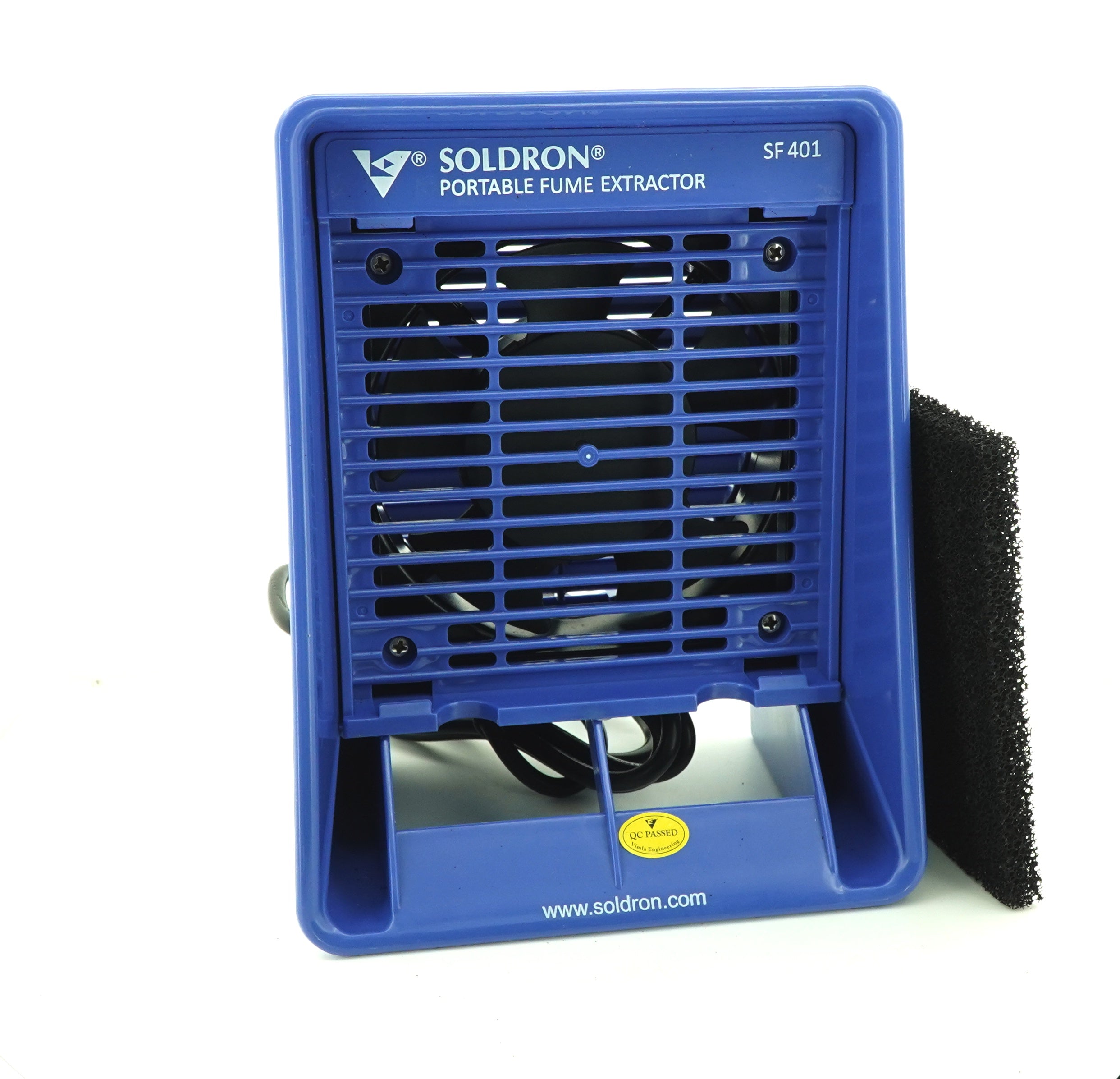 SOLDRON SF-401 Fume Extractor