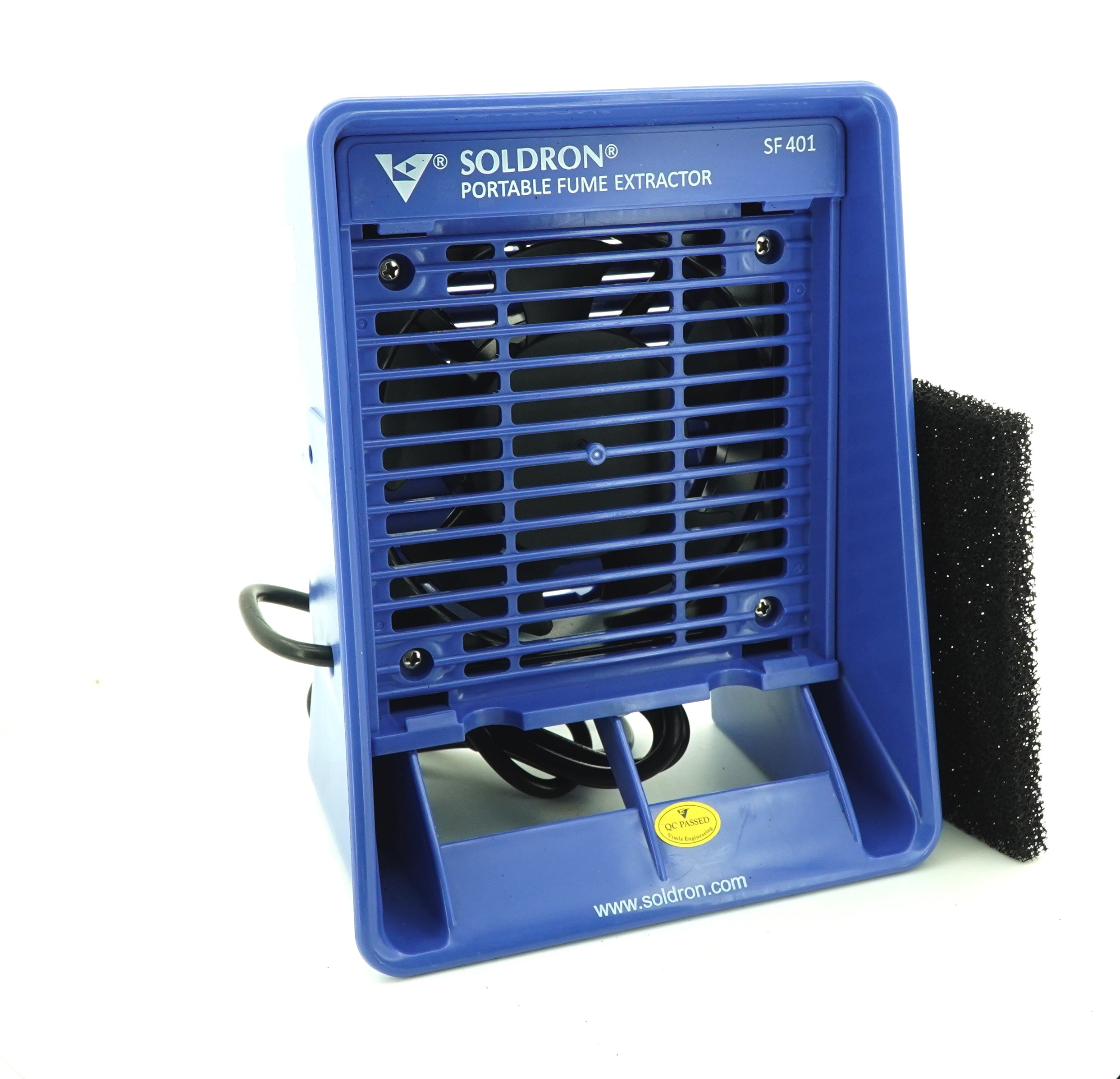 SOLDRON SF-401 Fume Extractor