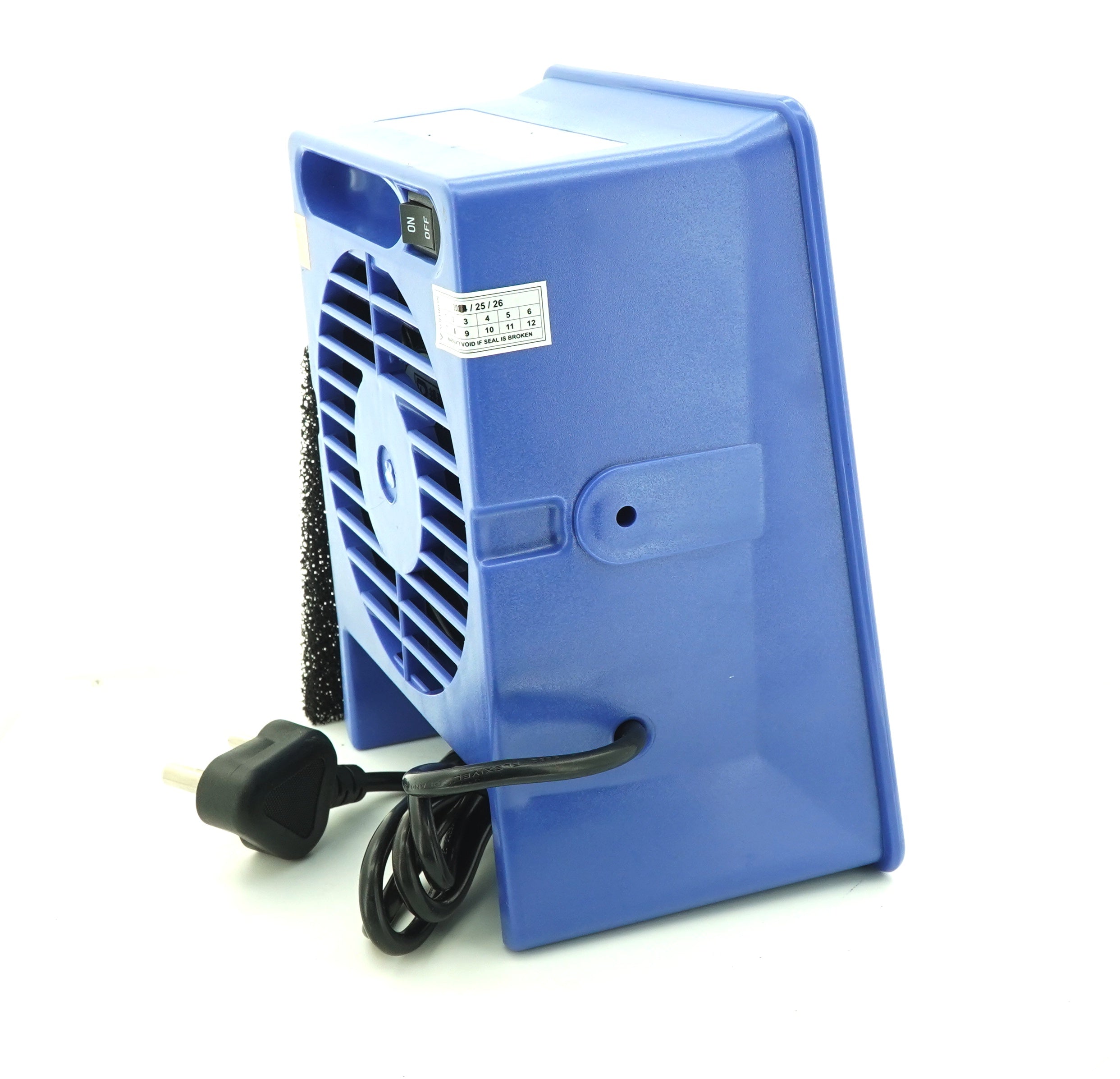 SOLDRON SF-401 Fume Extractor