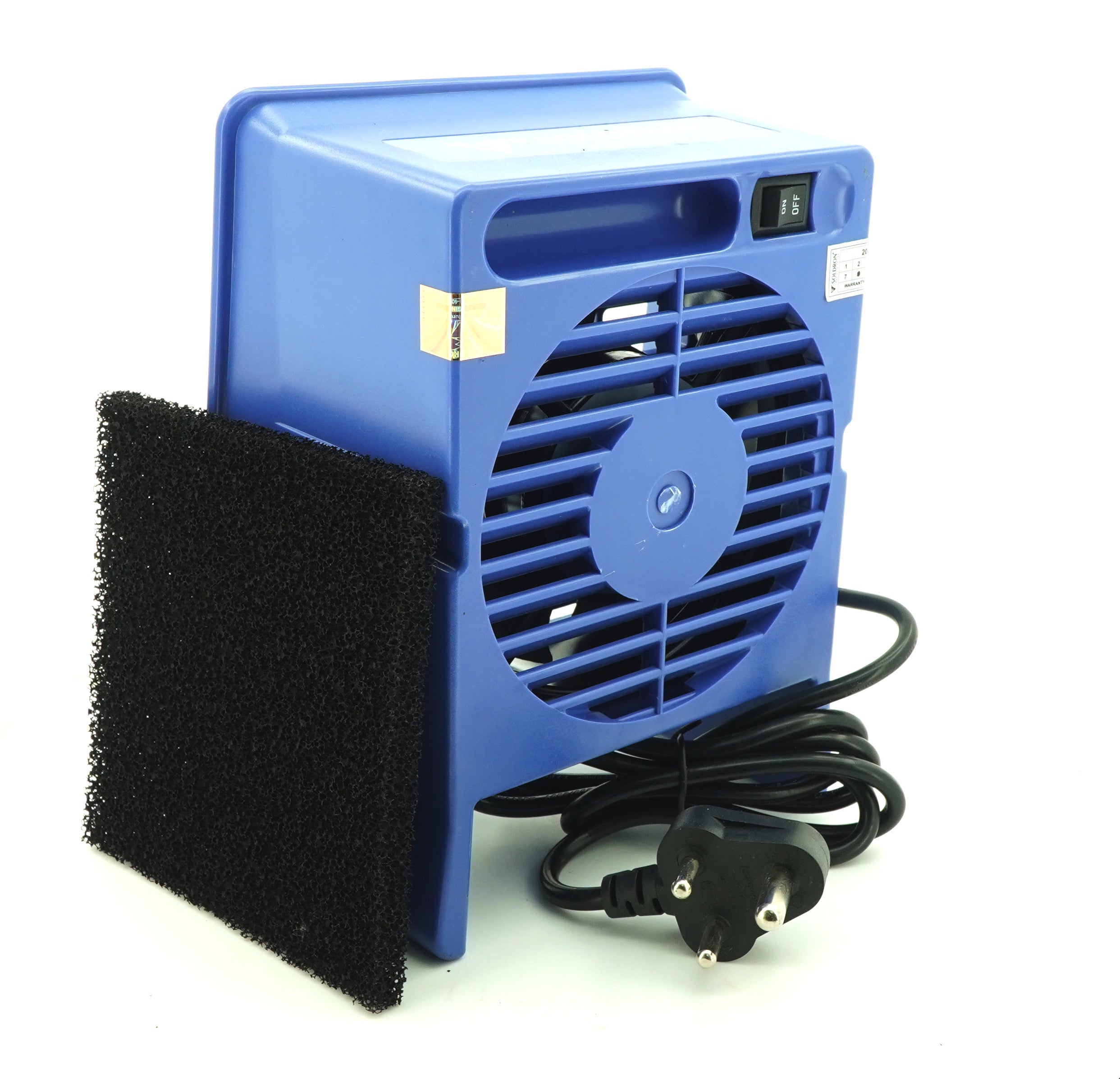 SOLDRON SF-401 Fume Extractor