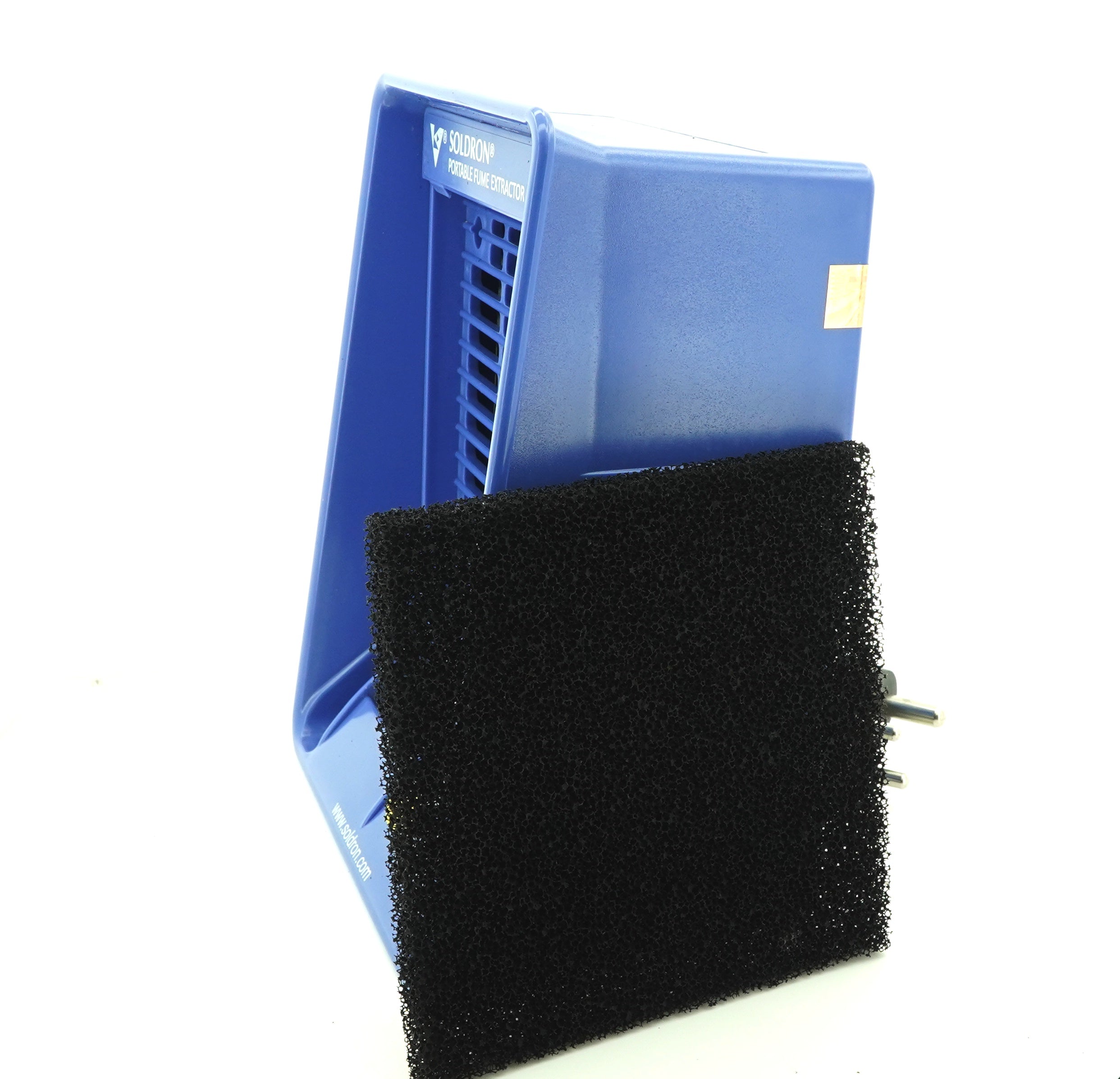 SOLDRON SF-401 Fume Extractor