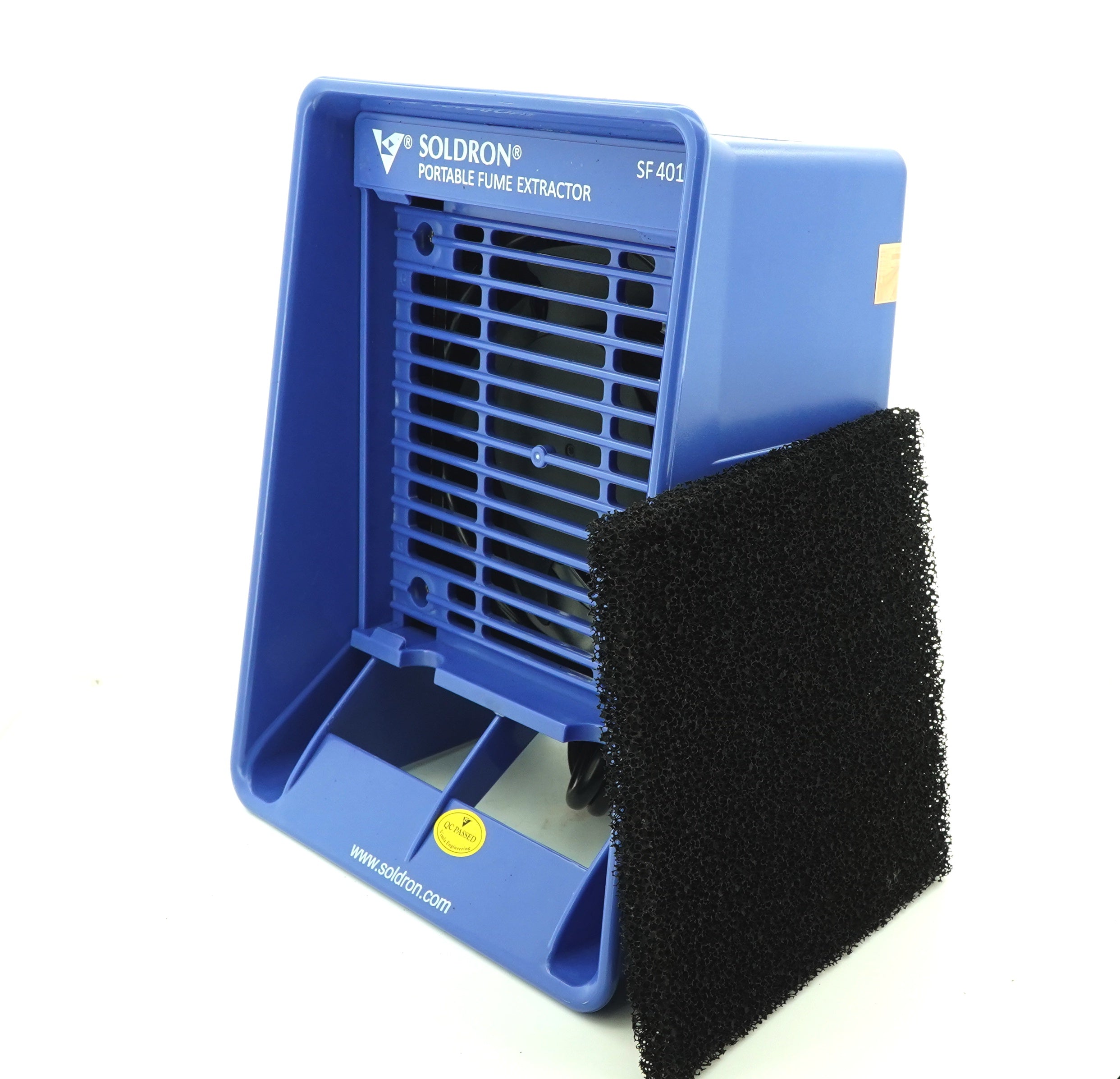 SOLDRON SF-401 Fume Extractor