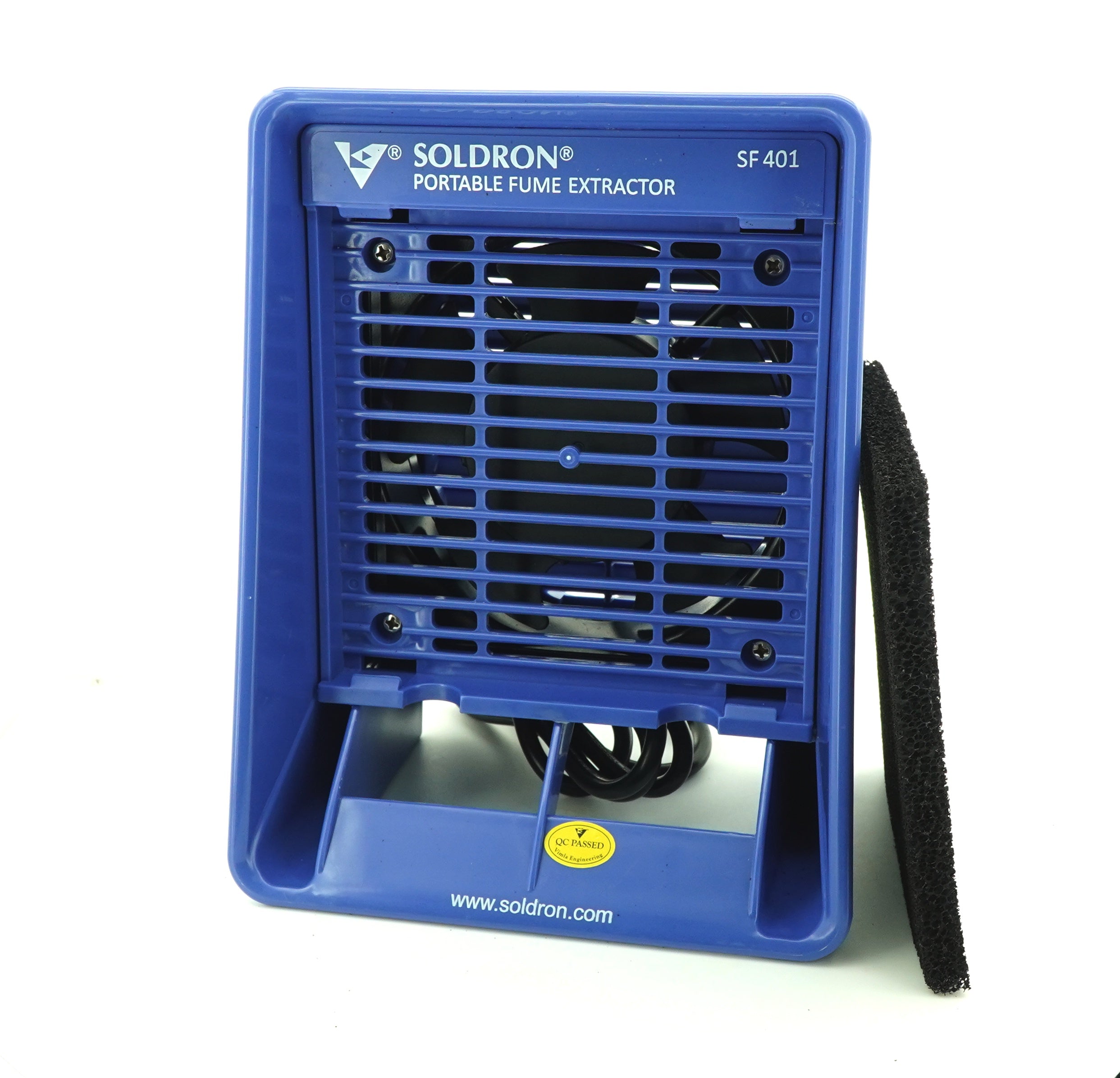 SOLDRON SF-401 Fume Extractor